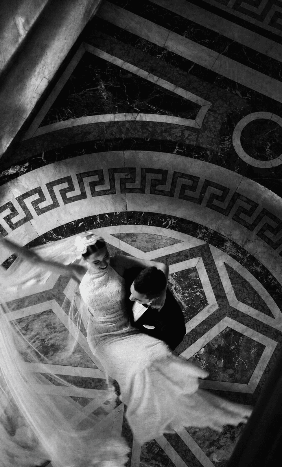 Wedding photography
