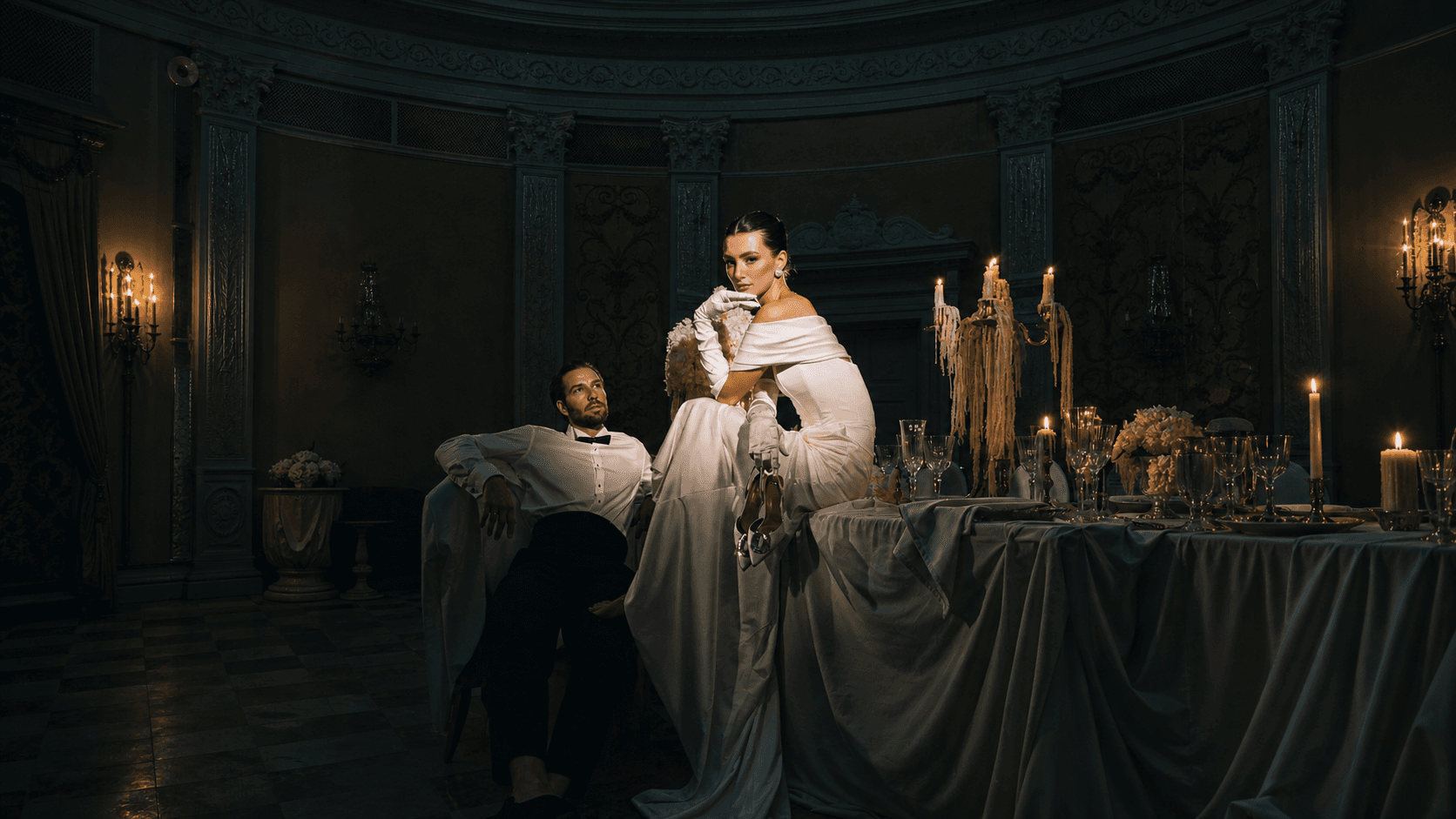 Wedding photo 4