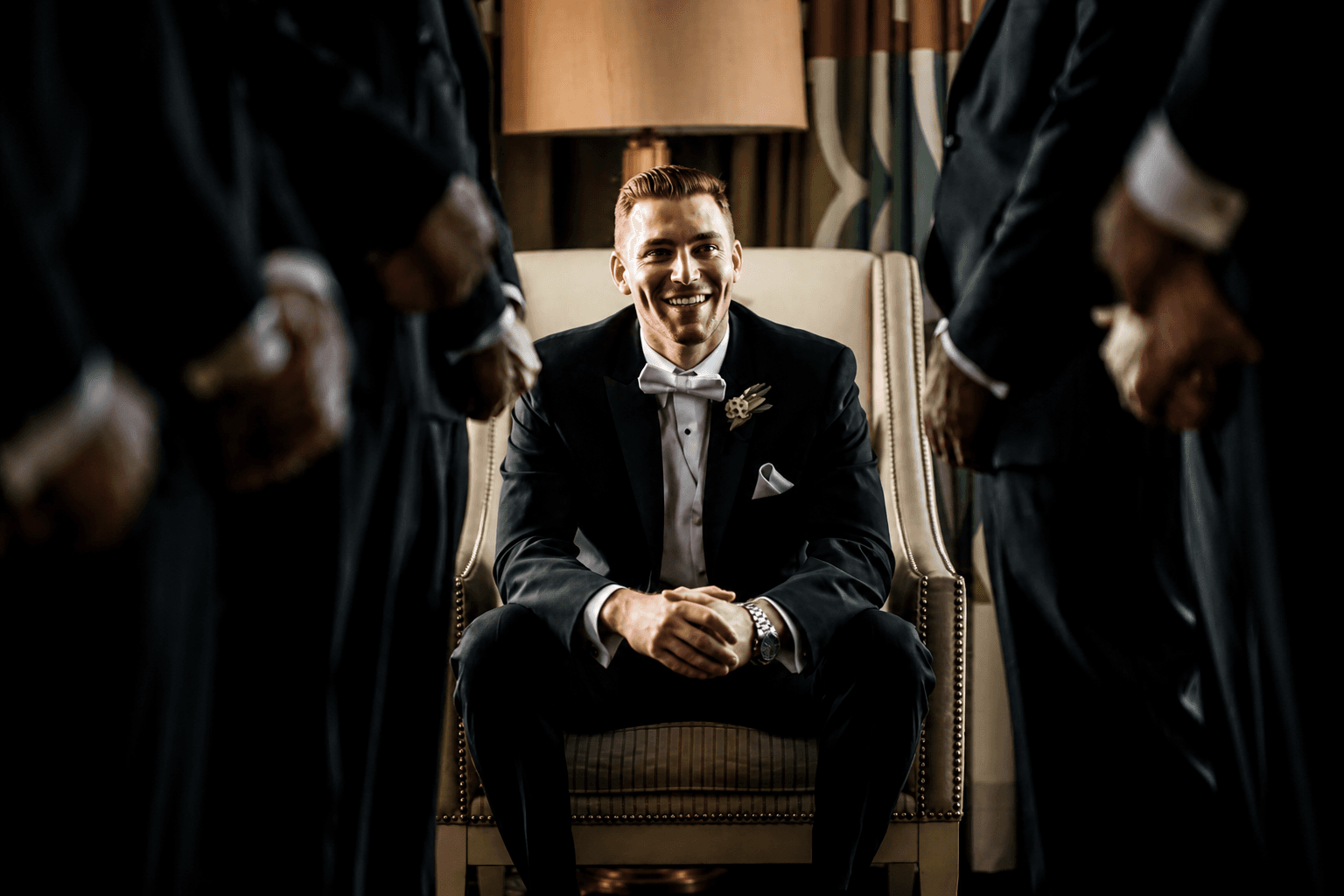 Wedding photo 7