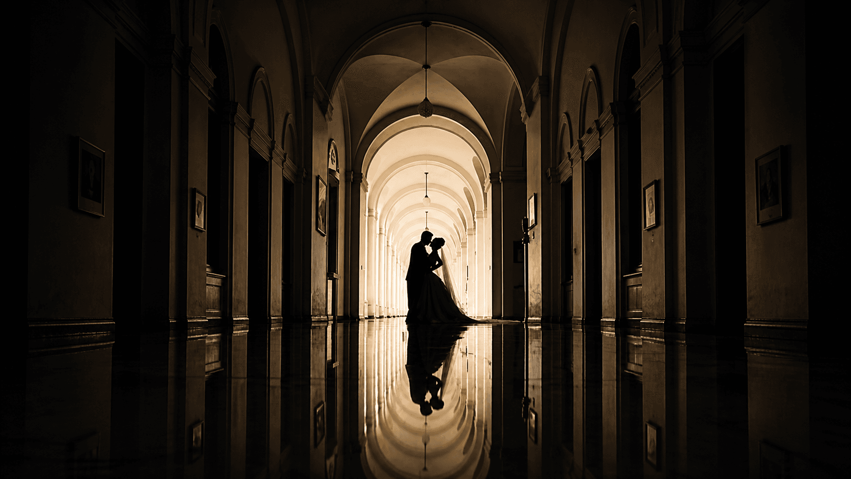 Destination wedding photography