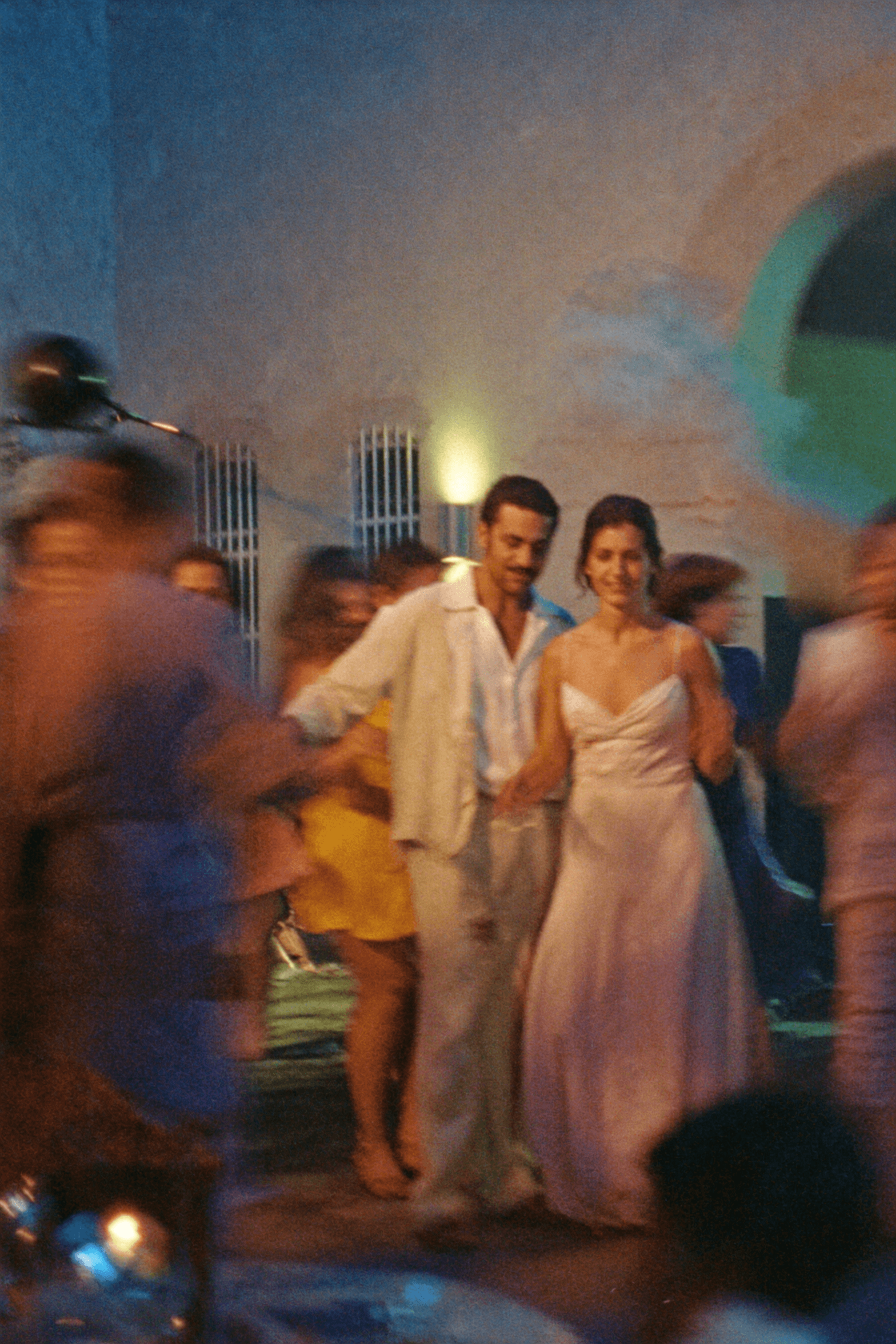 Destination wedding photography