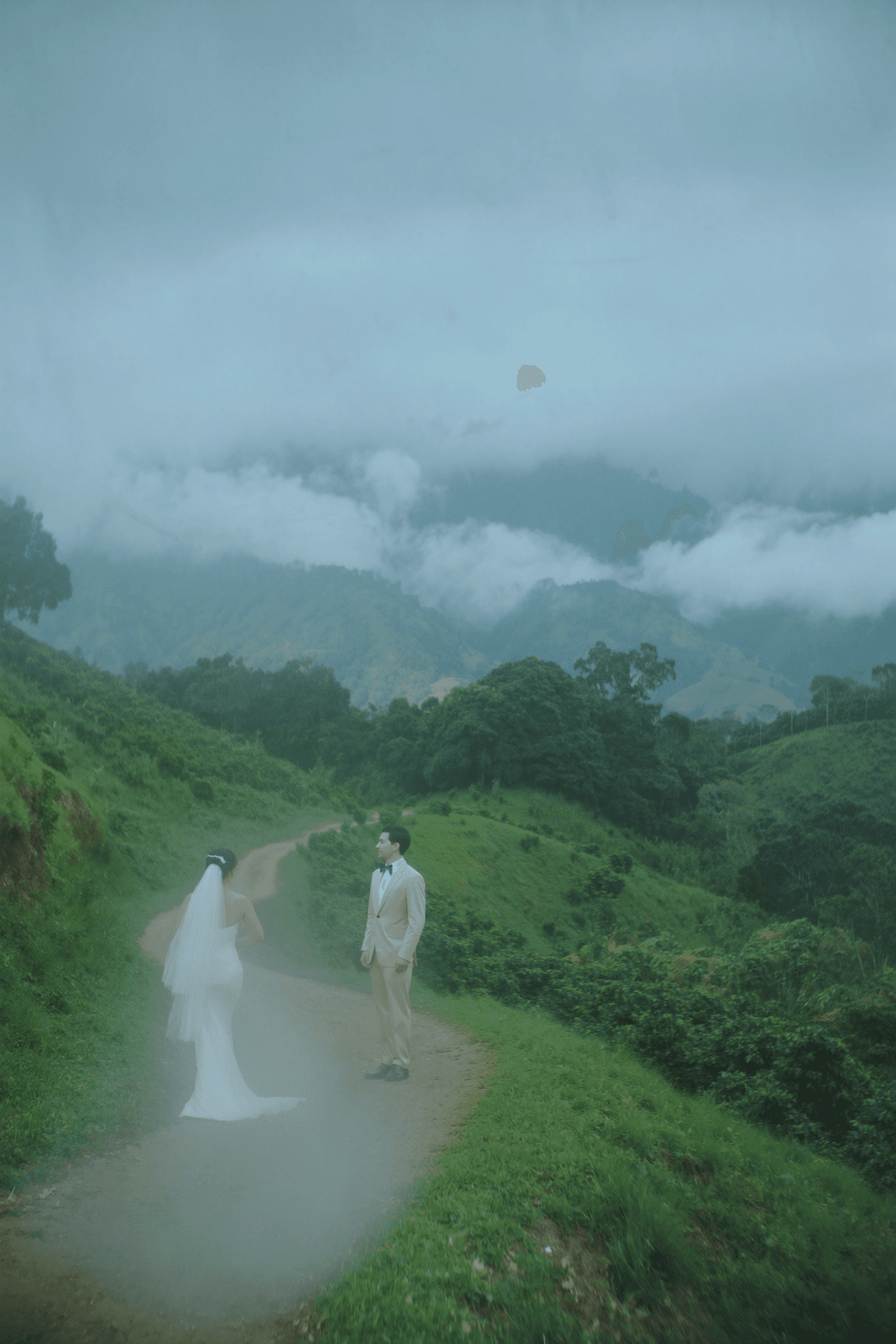 Destination wedding photography