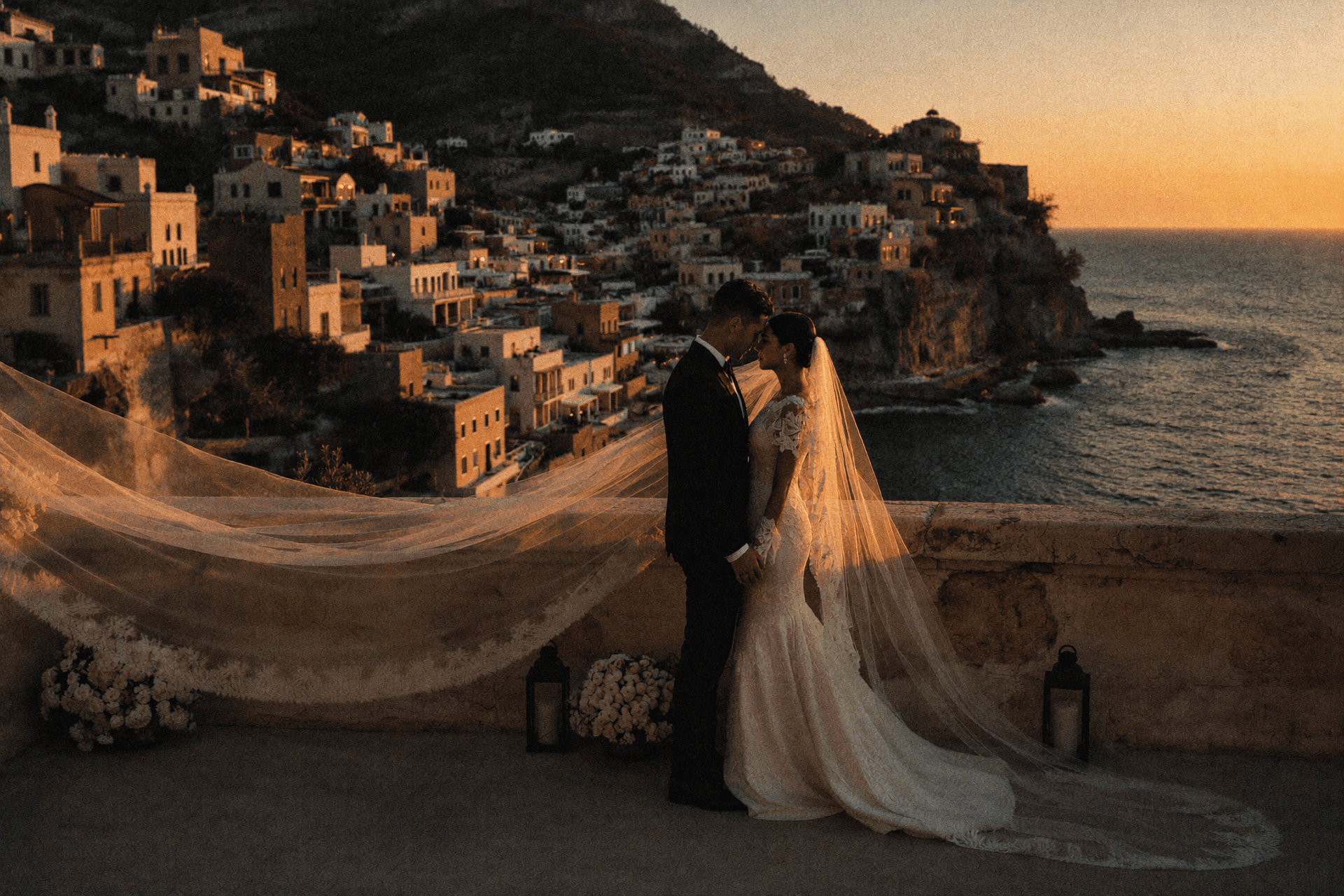 Destination wedding photography