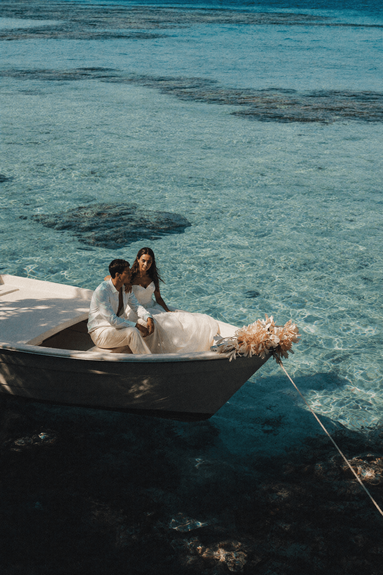 Destination wedding photography