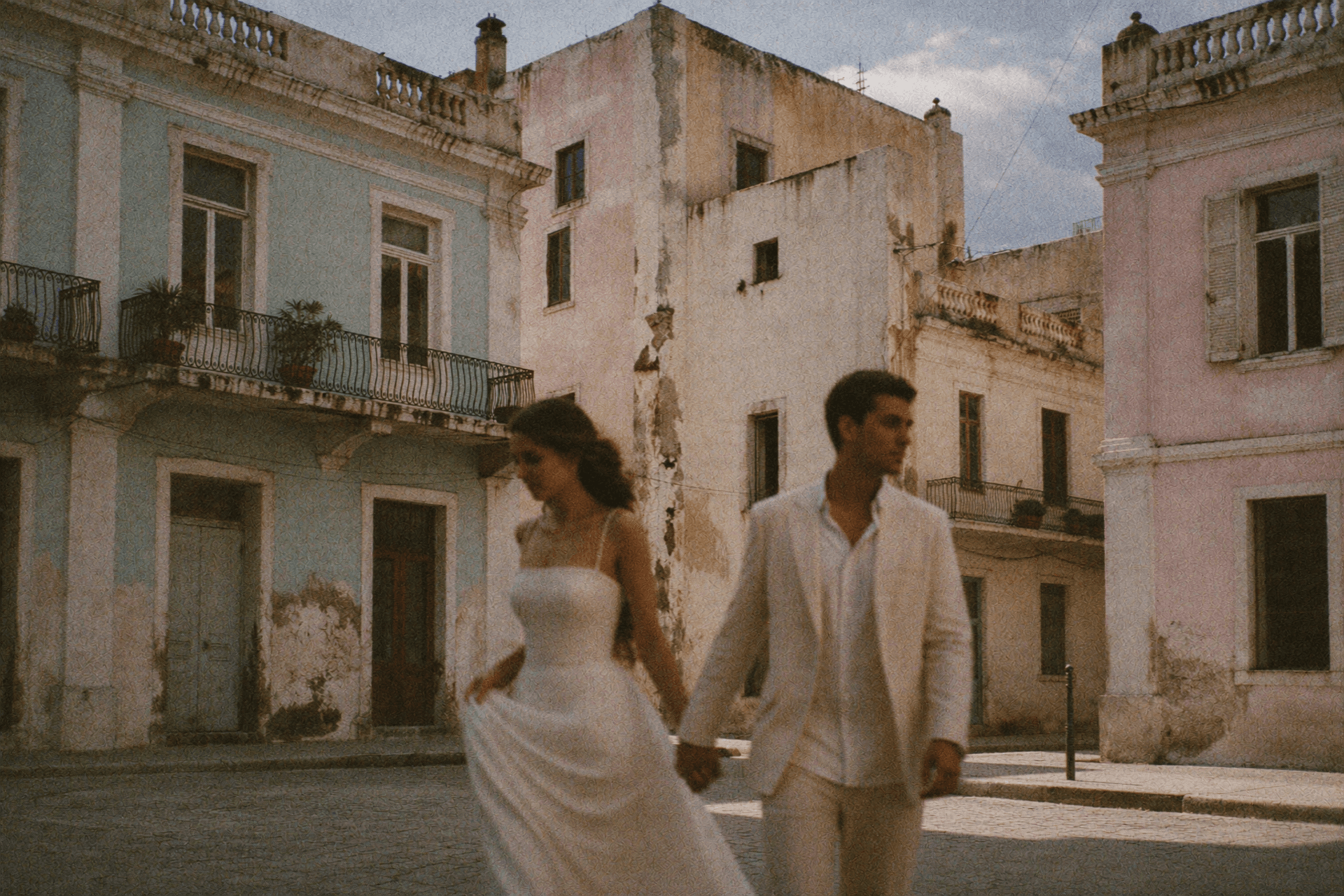 Destination wedding photography