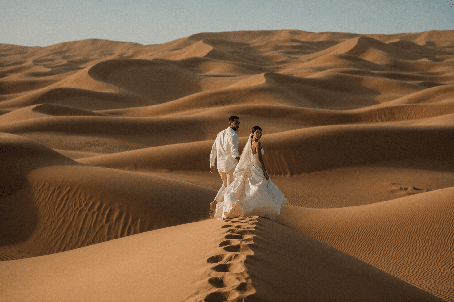 Destination wedding photography