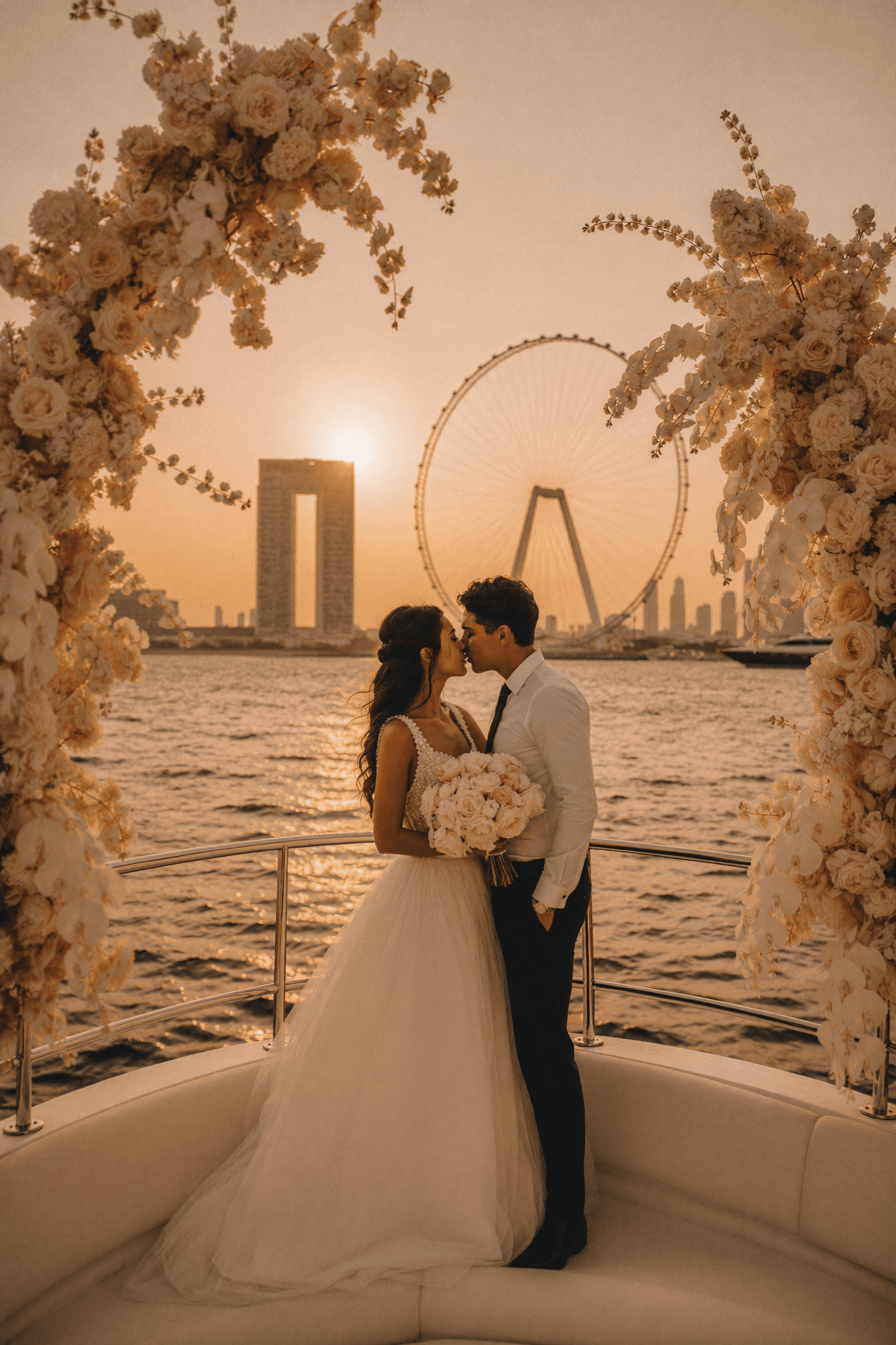 Destination wedding photography