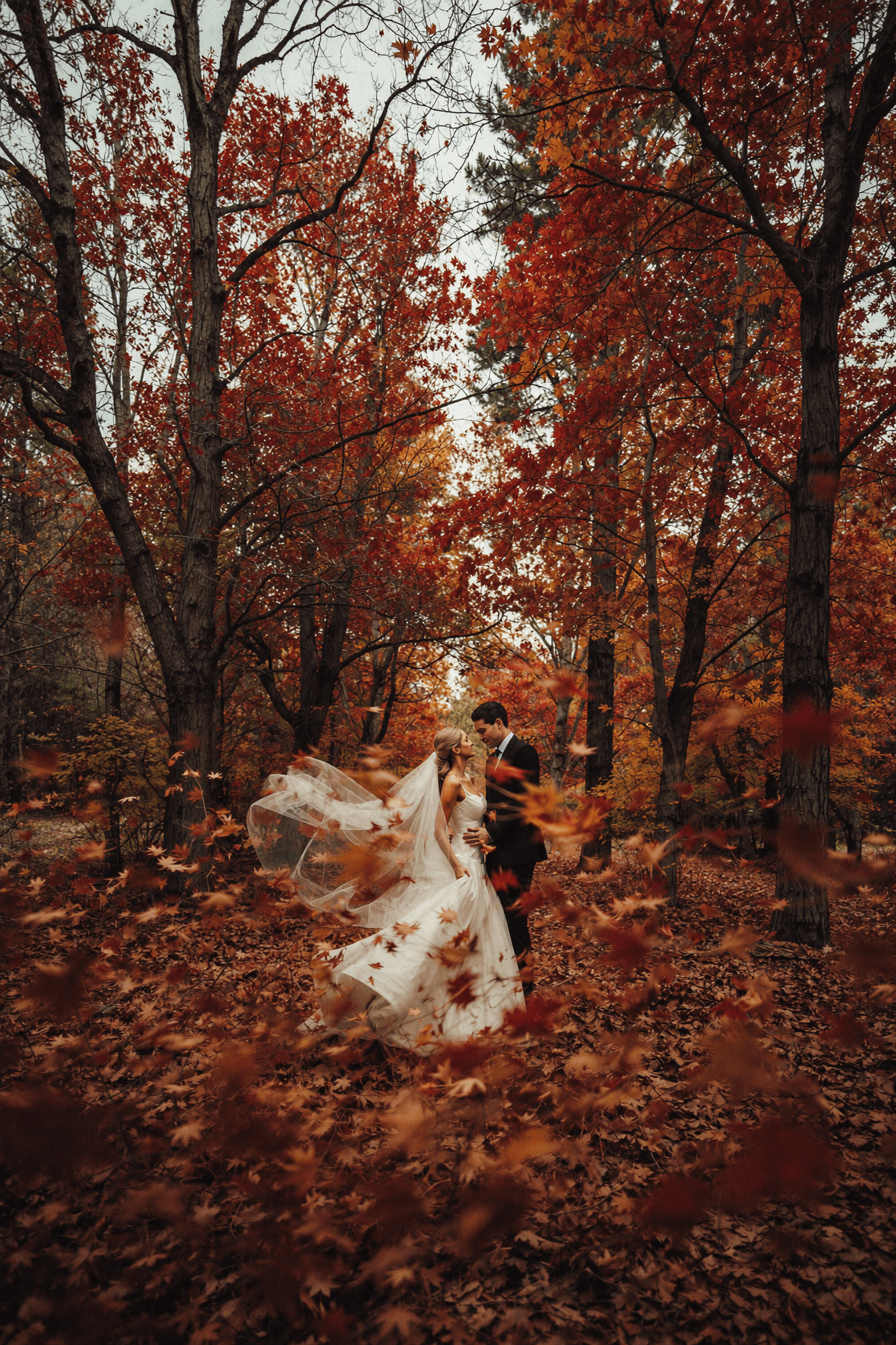 Destination wedding photography