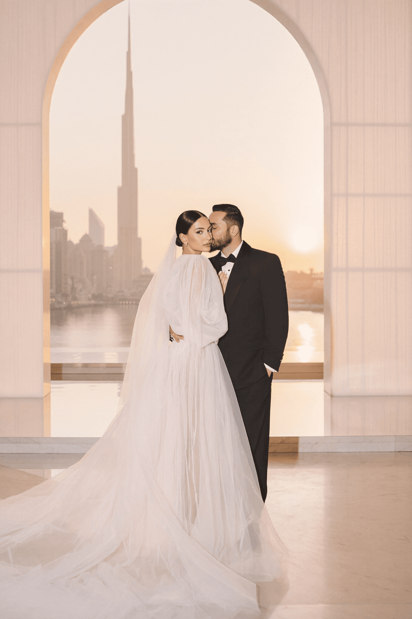 Destination wedding photography