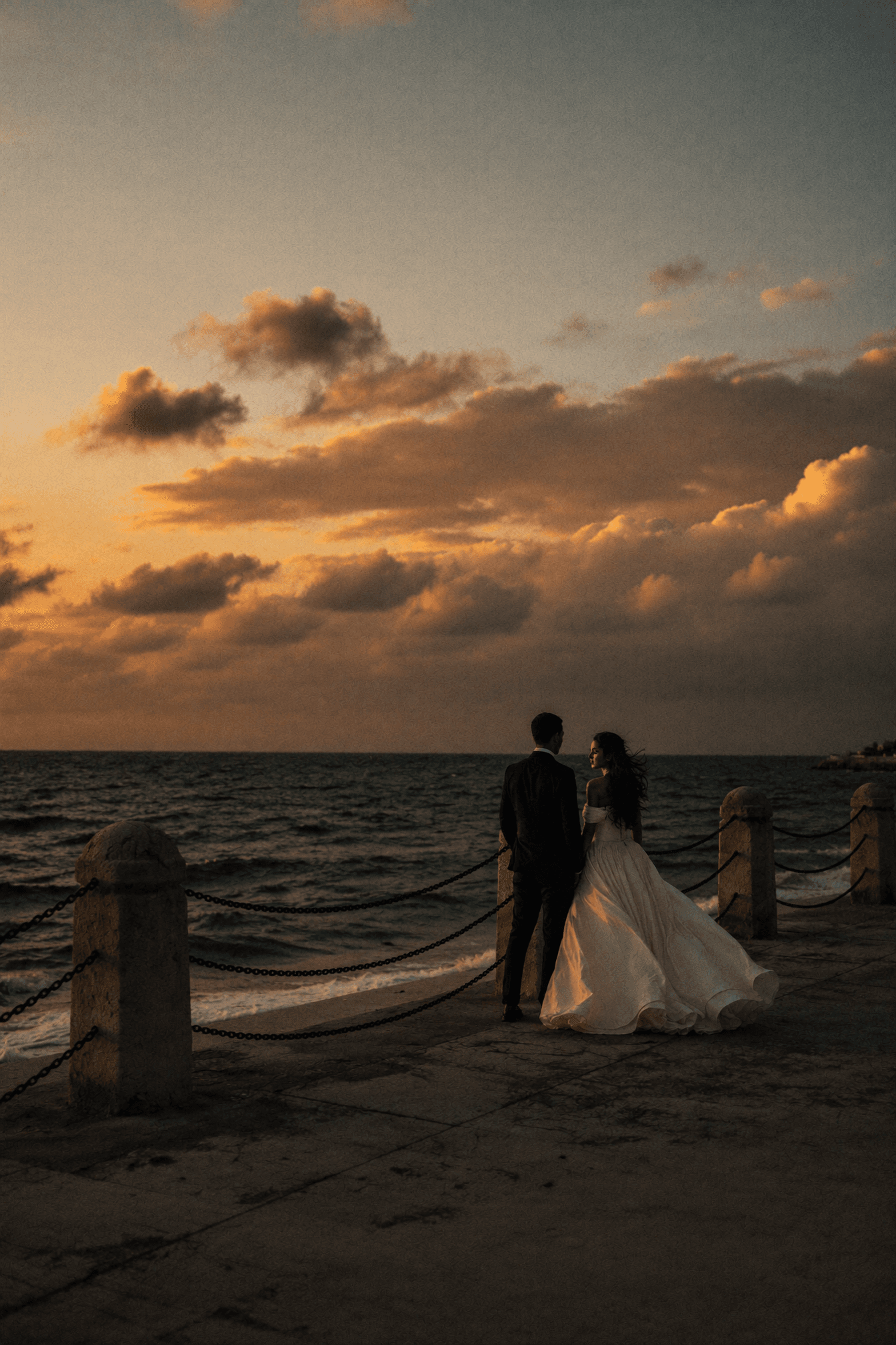 Destination wedding photography