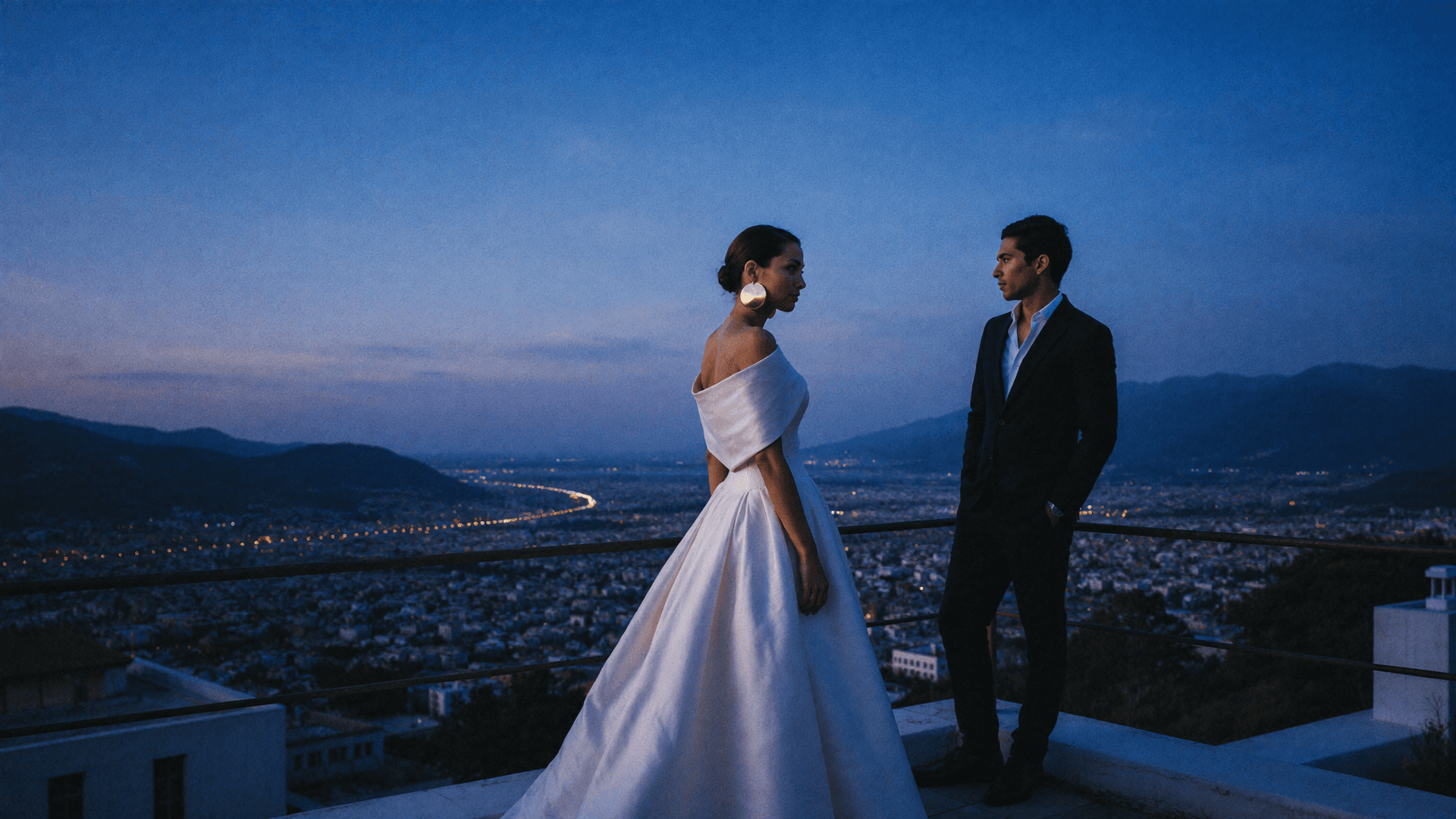 Destination wedding photography