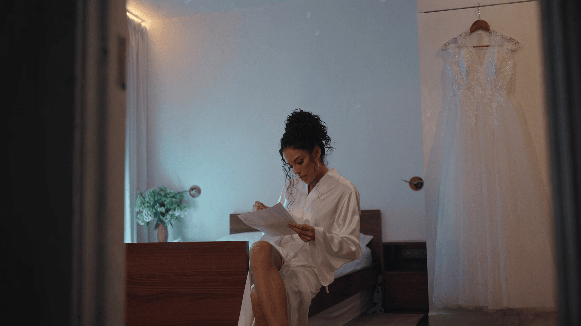 Rehearsal day wedding photography â€” pre-wedding portraits destination wedding