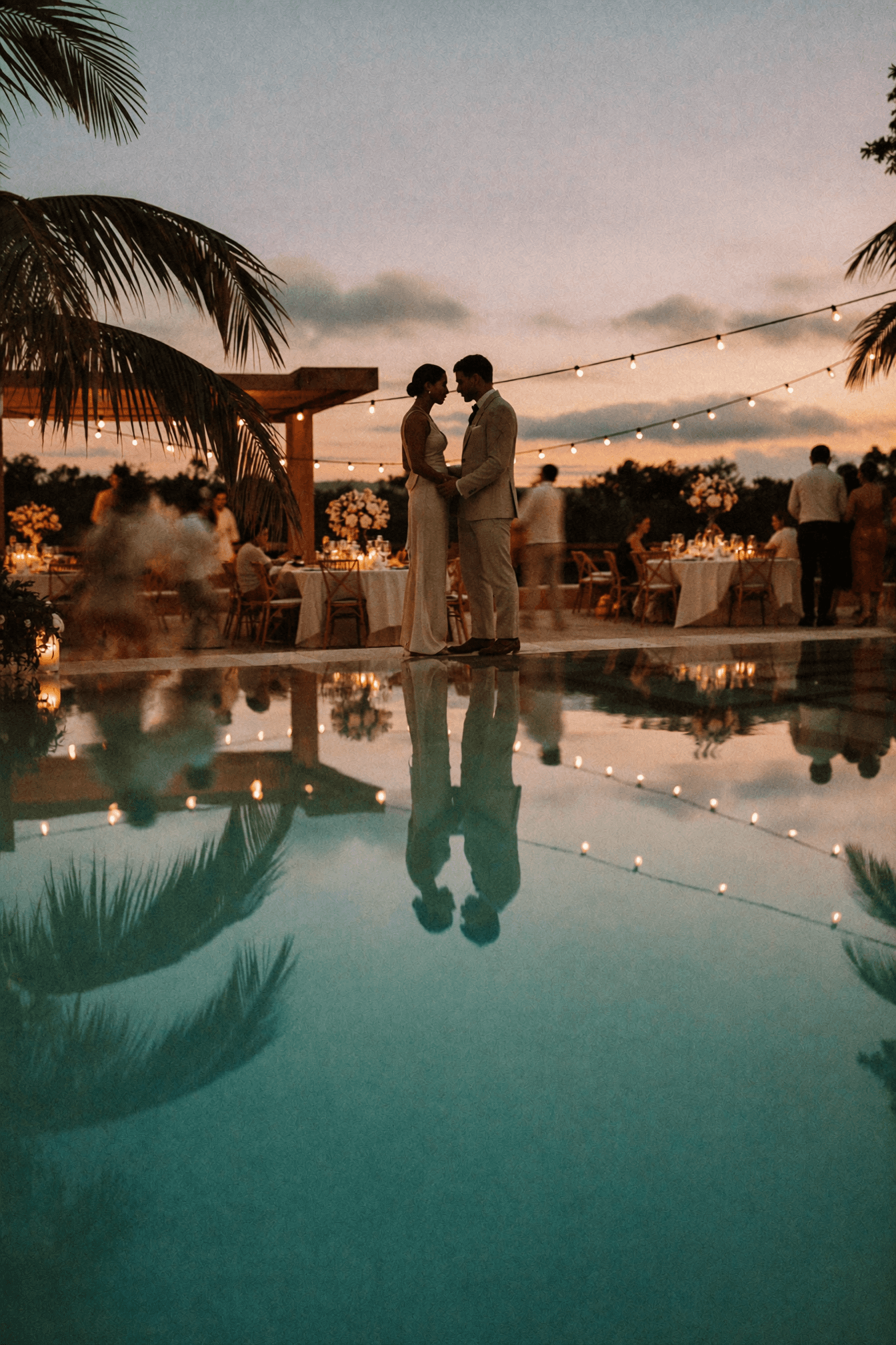 Destination wedding photography