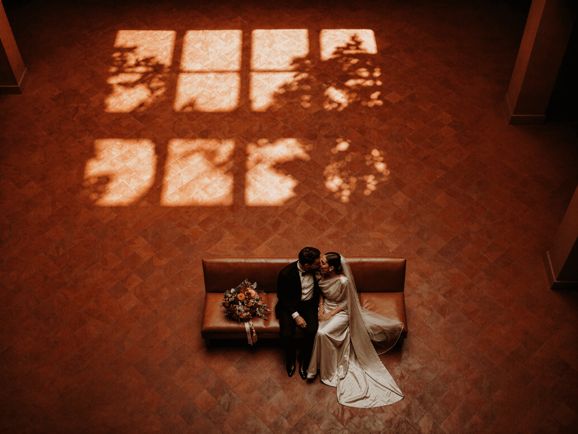 Elopement photography
