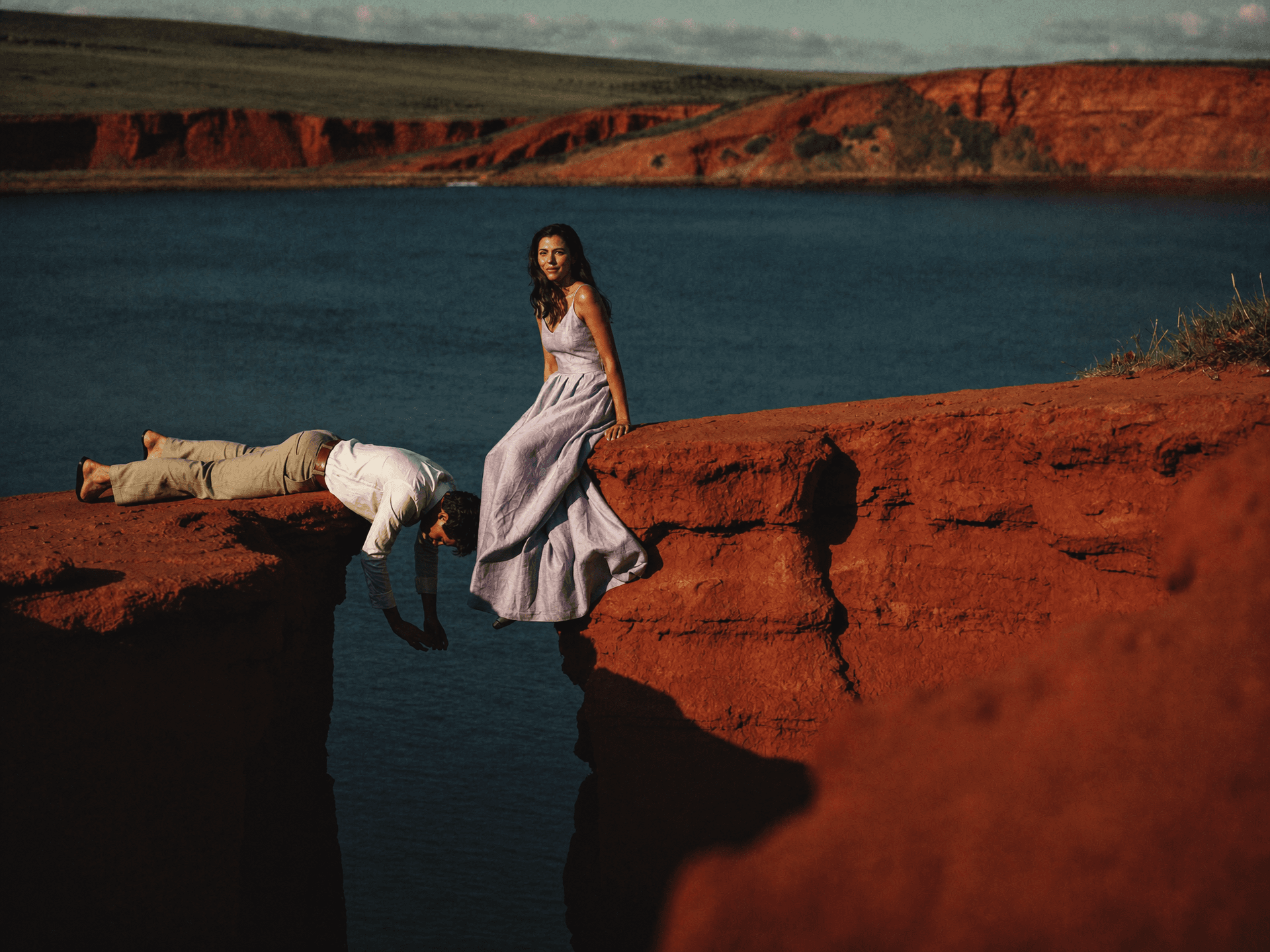 Elopement photography
