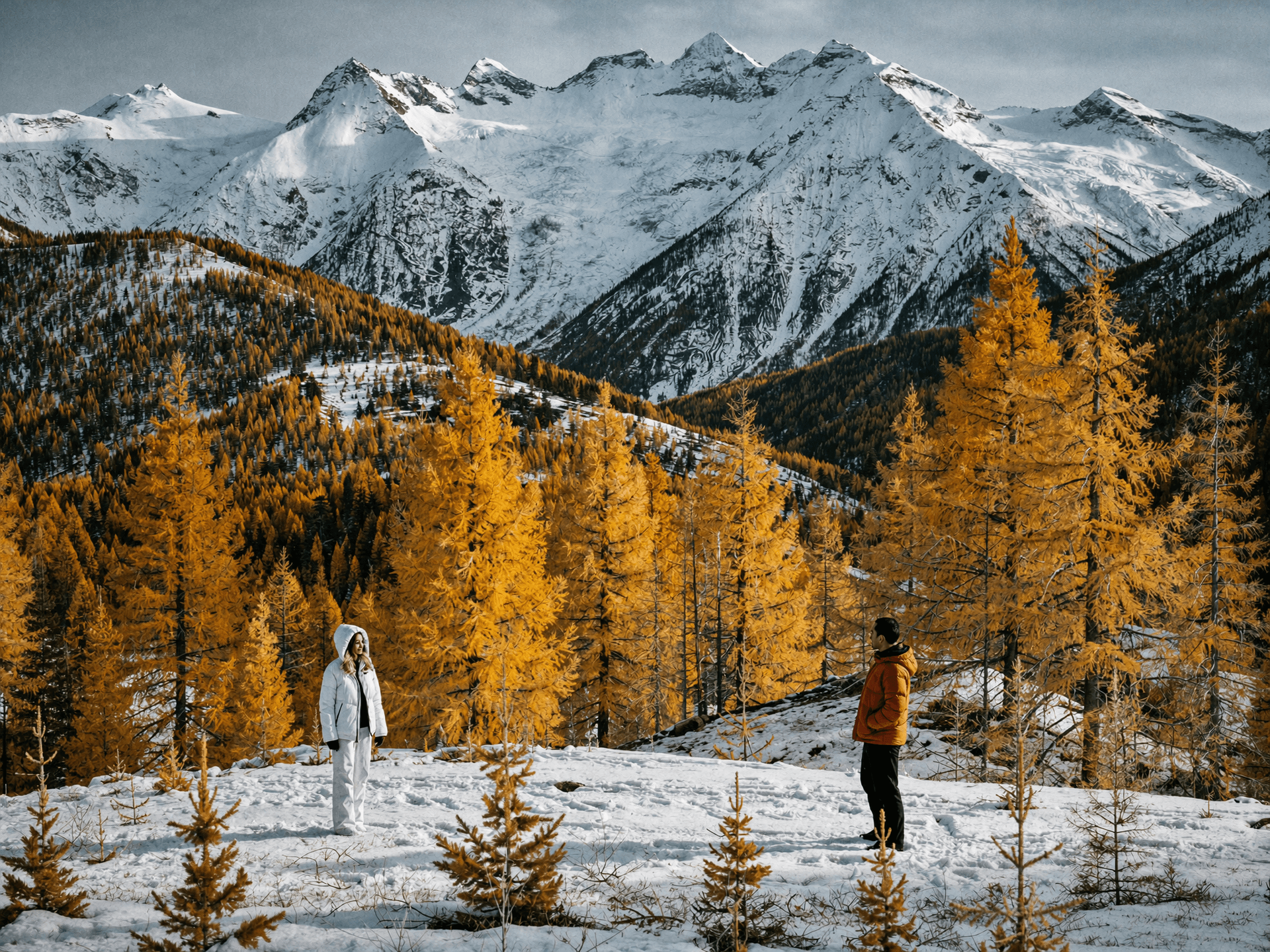 Elopement photography