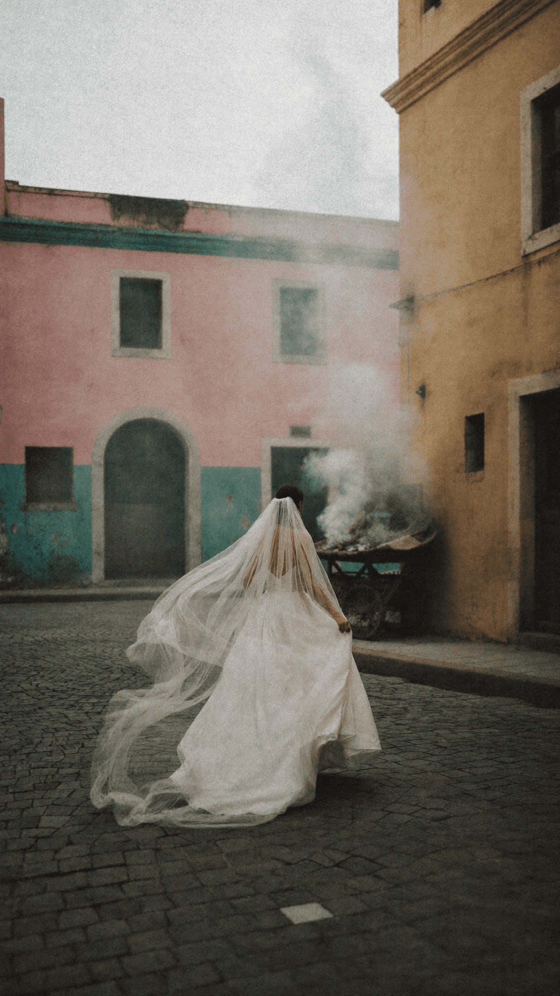 Elopement photography