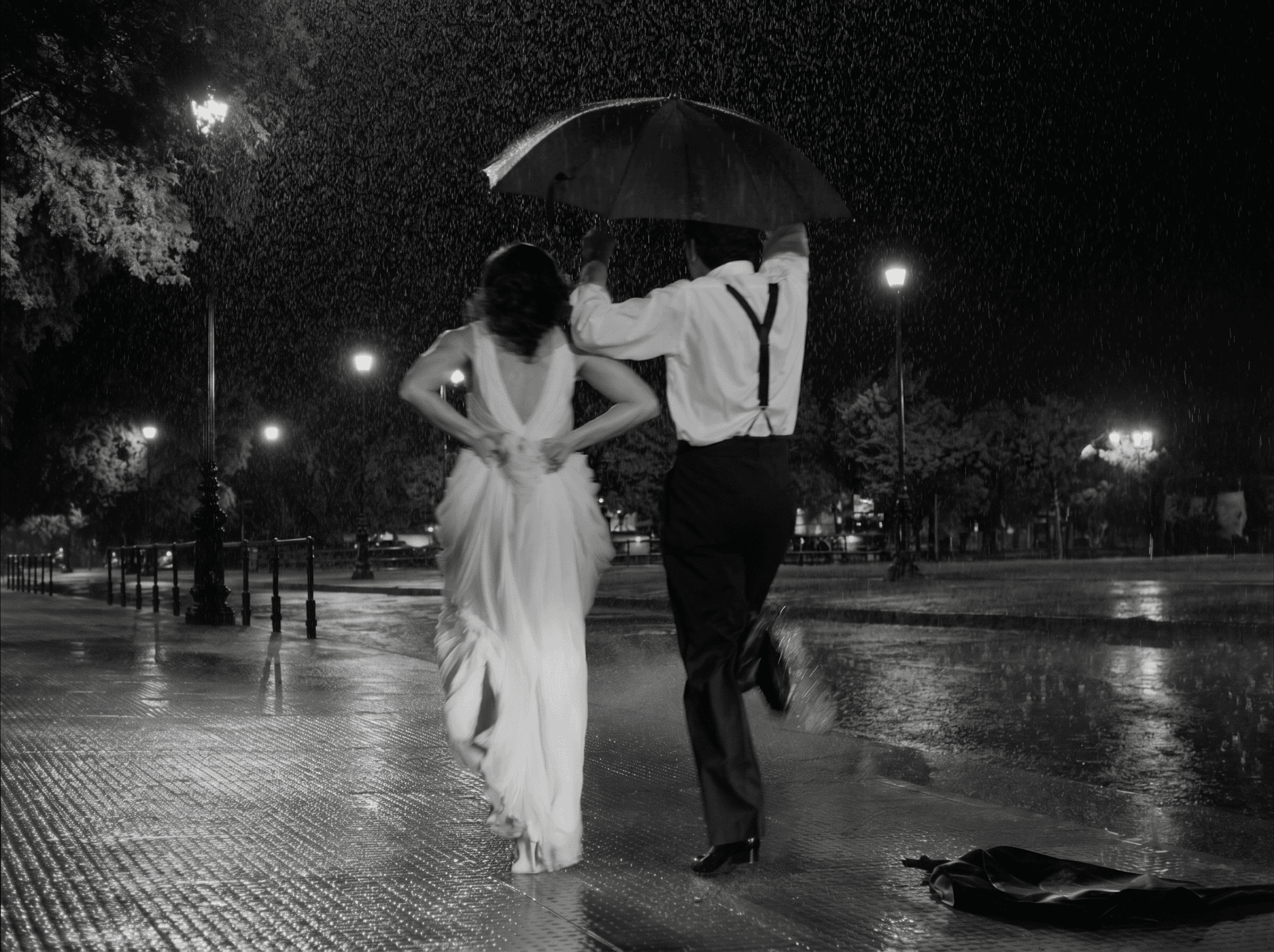 Elopement photography