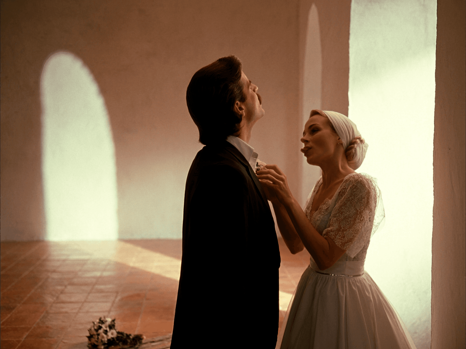 Elopement photography