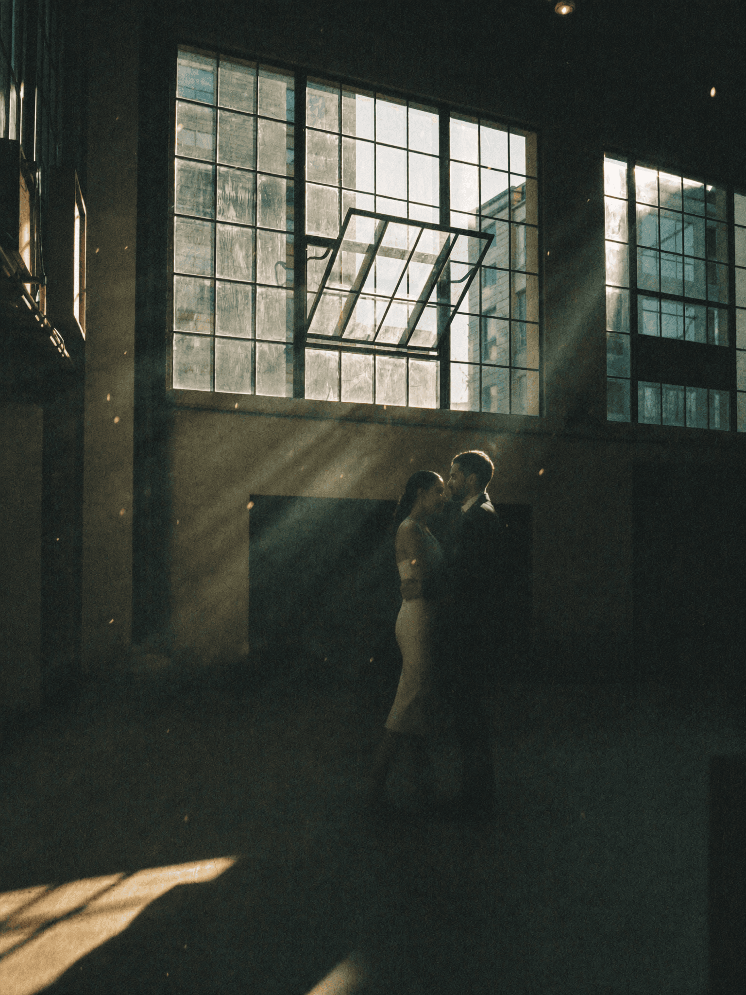 The Brick Interior, King West