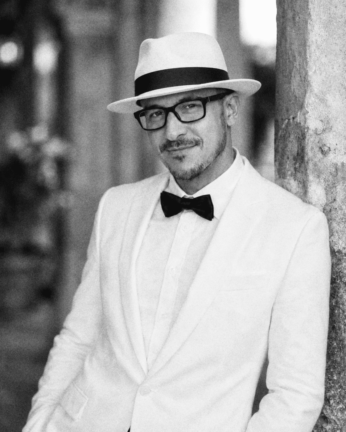 Arman Arai, elopement photographer and curator
