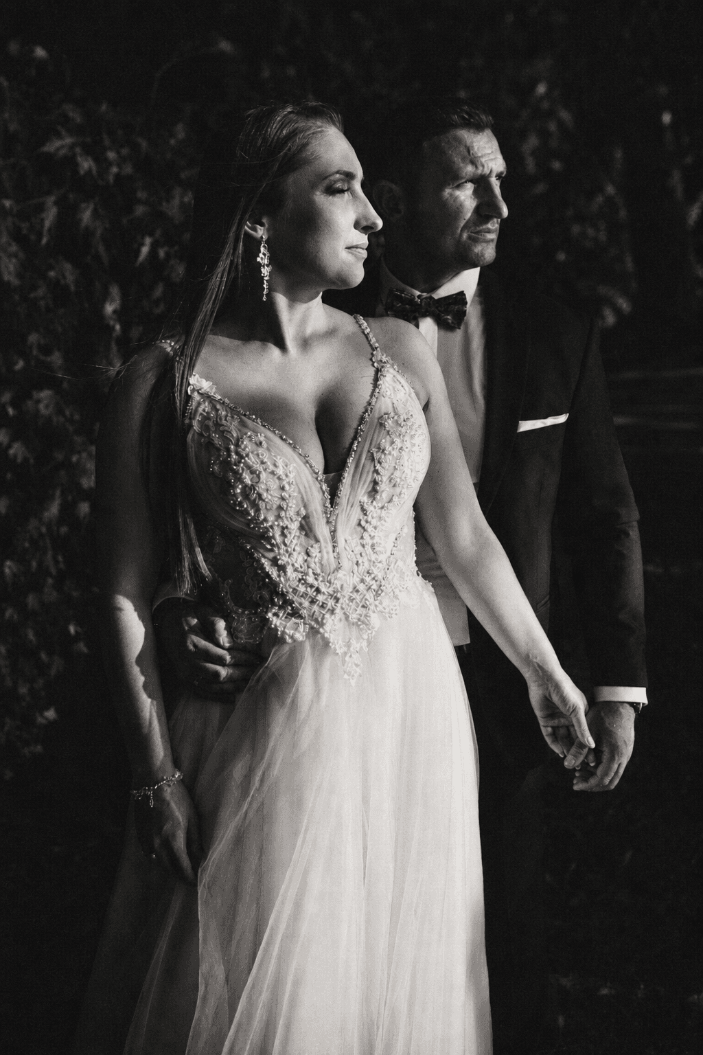 Banff elopement
