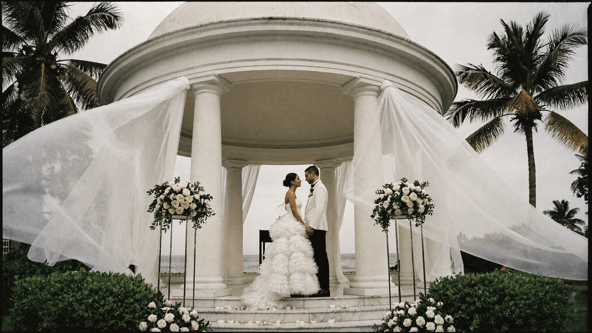 Los Cabos elopement photography