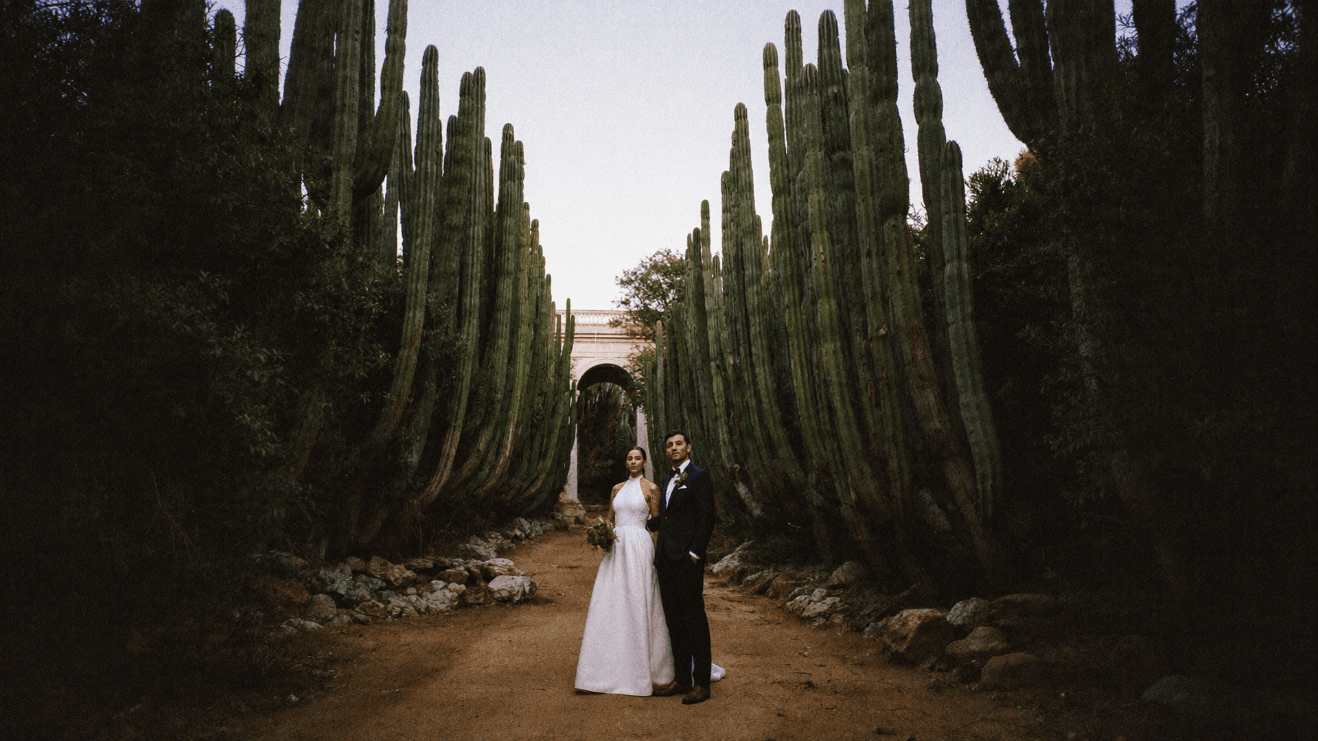 Oaxaca wedding photography