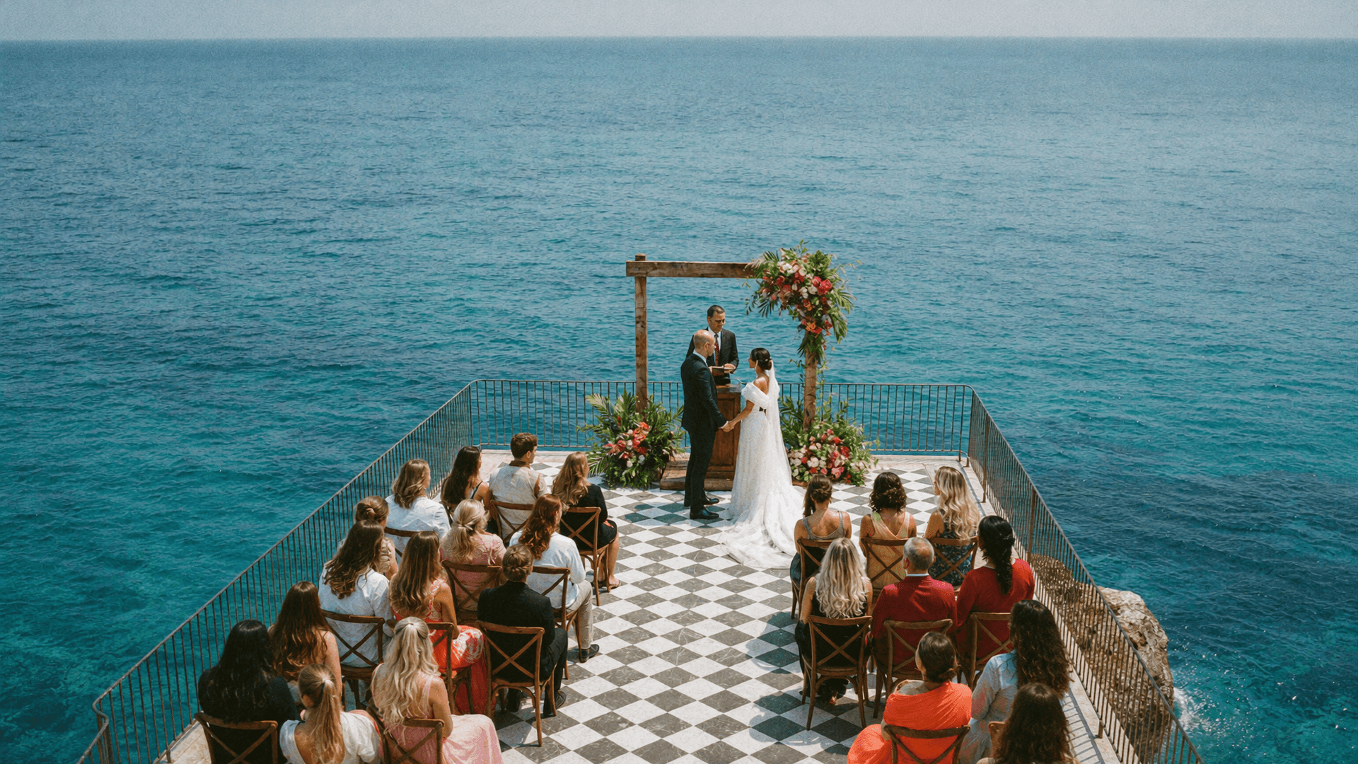 Wedding photography pricing — Arman Arai