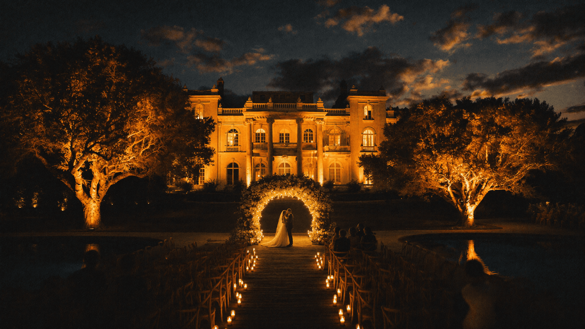 Buenos Aires wedding photography