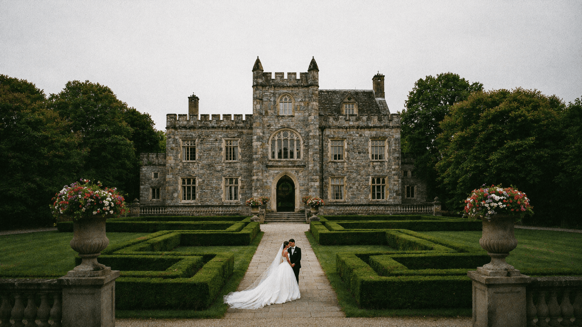 Vancouver wedding photography