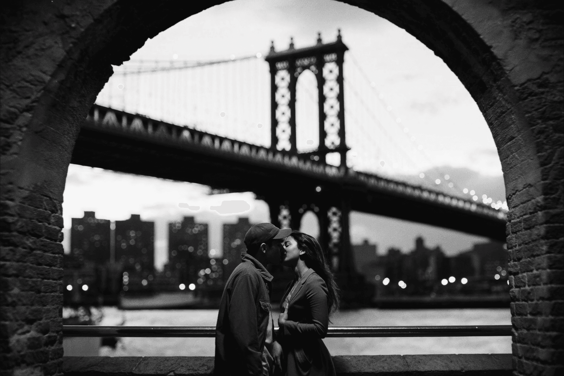 Montréal elopement photographer | Arman Arai