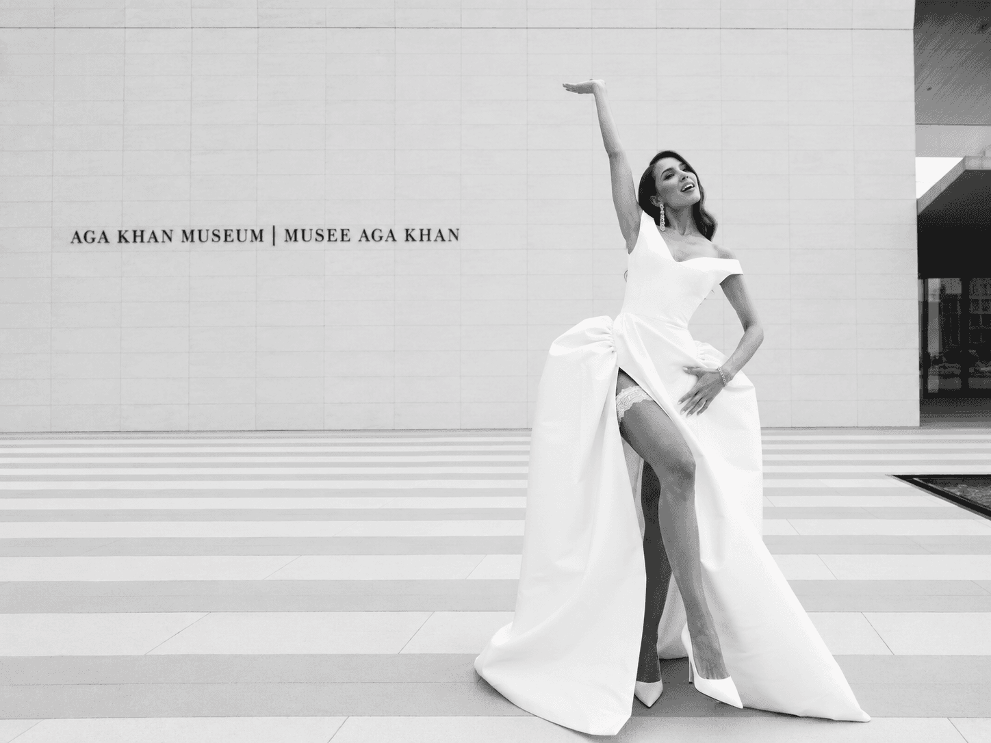 Toronto wedding photographer | Arman Arai