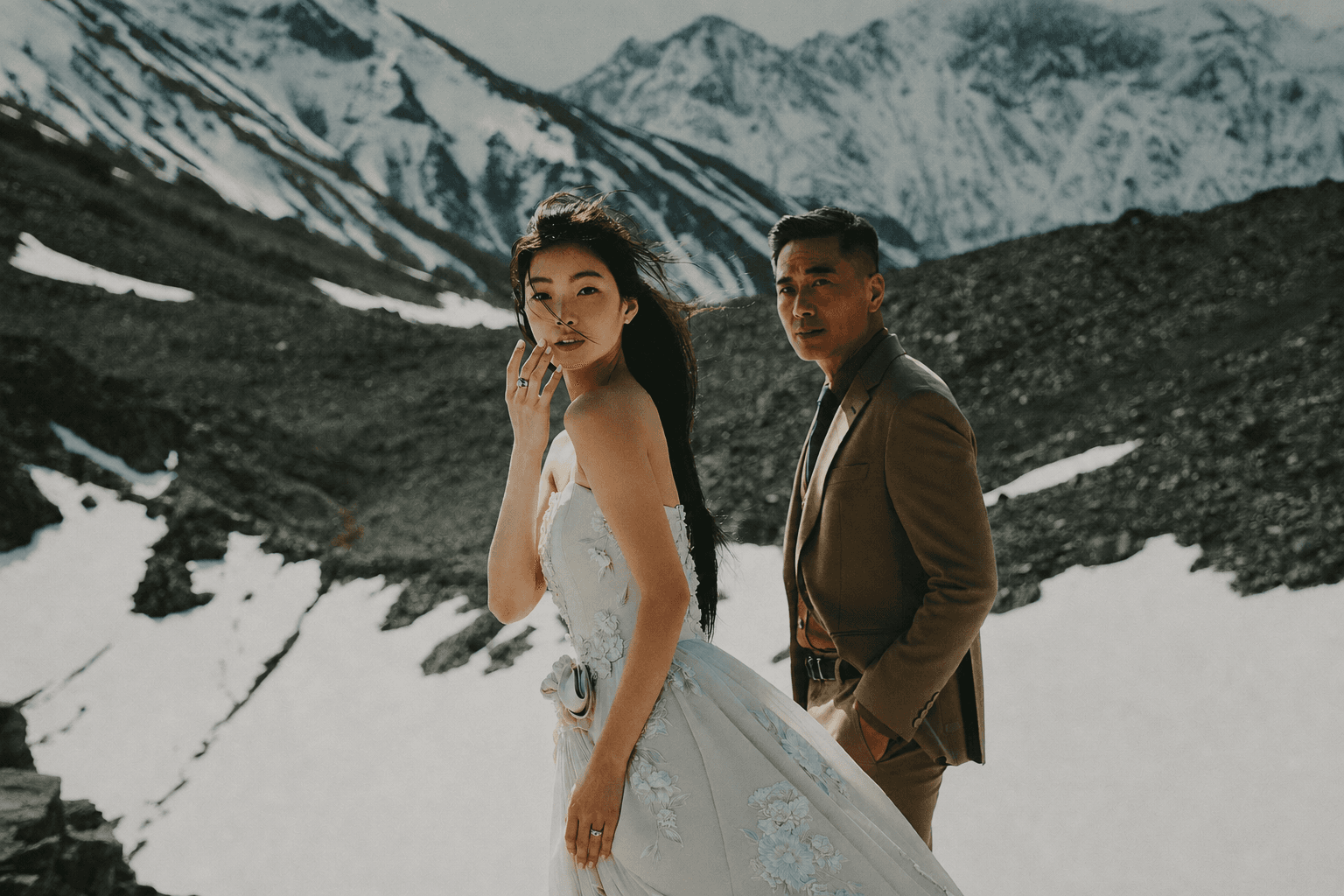 Vancouver elopement photographer | Arman Arai