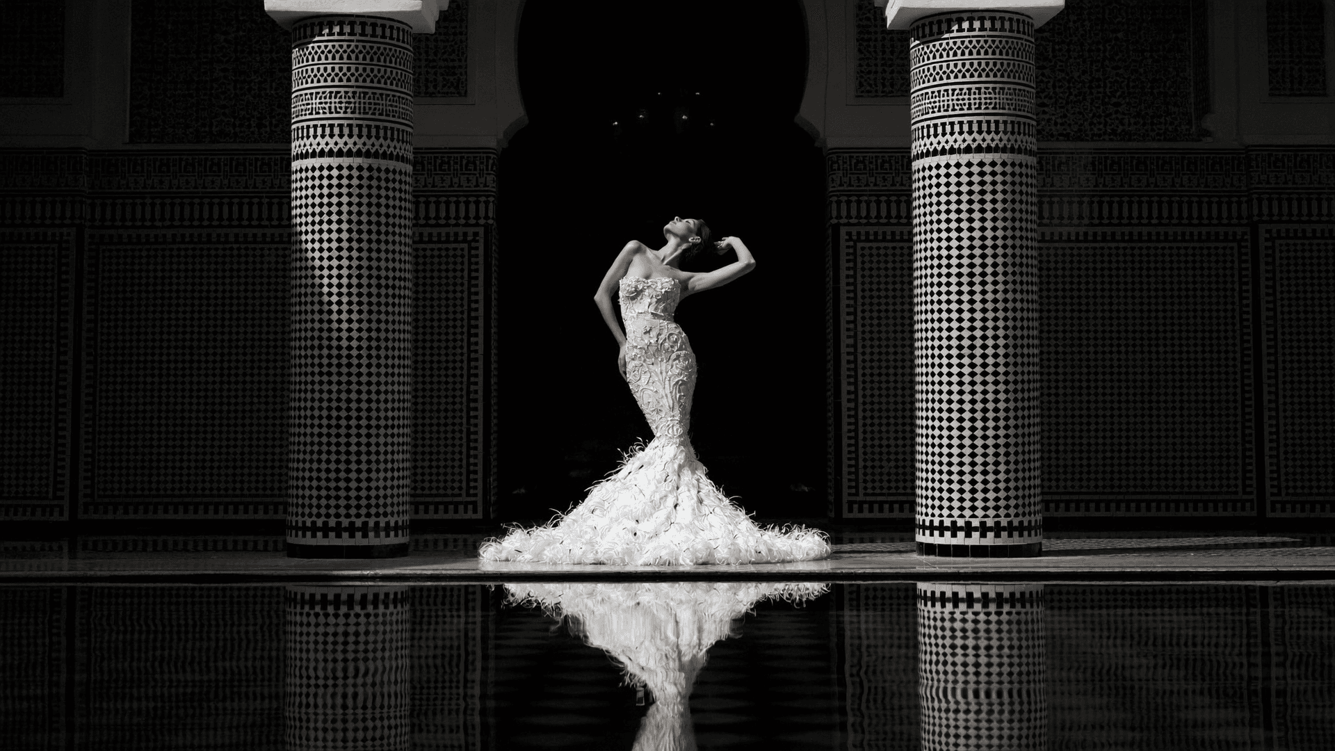 Destination wedding photography
