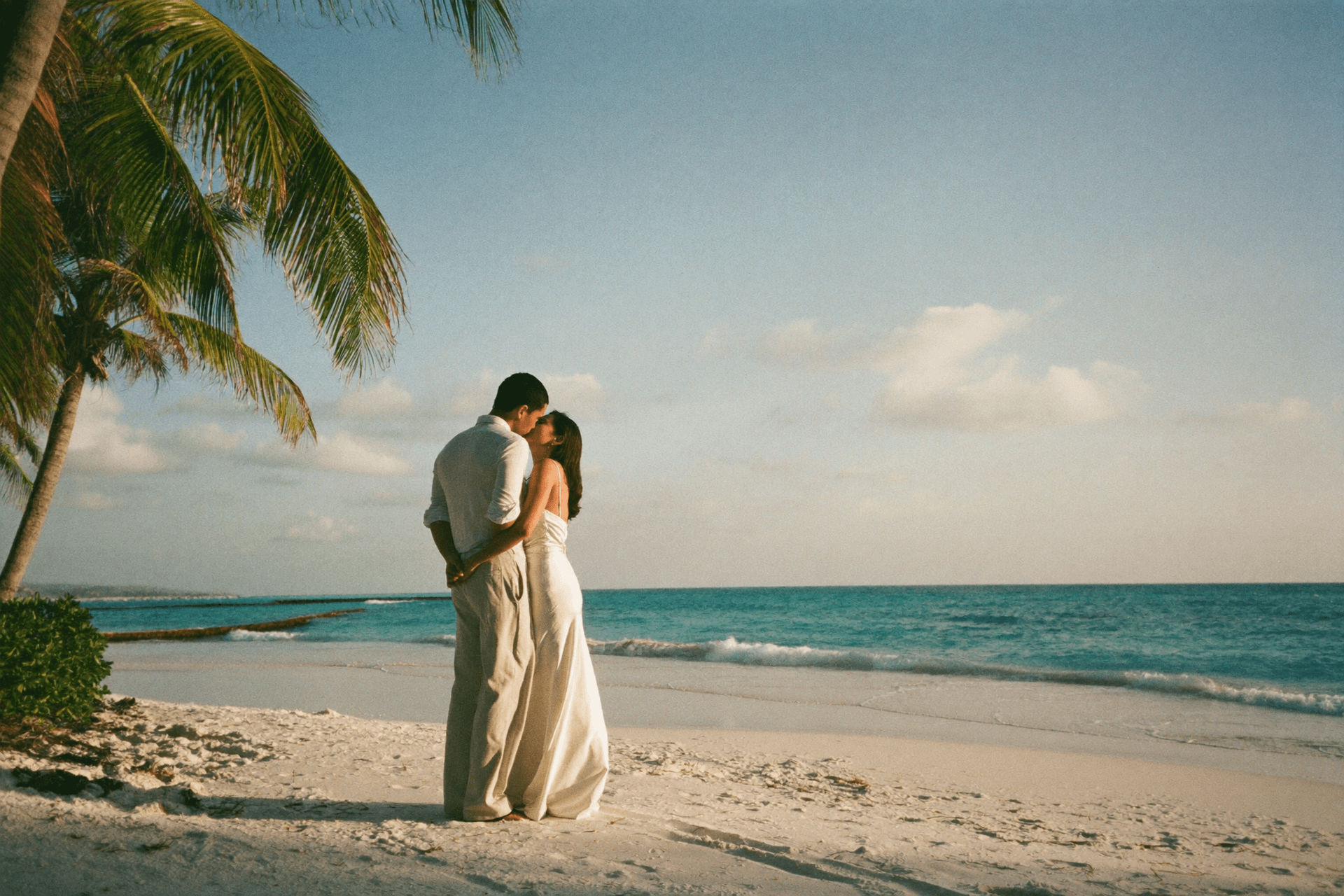 Cancún elopement photographer | Arman Arai