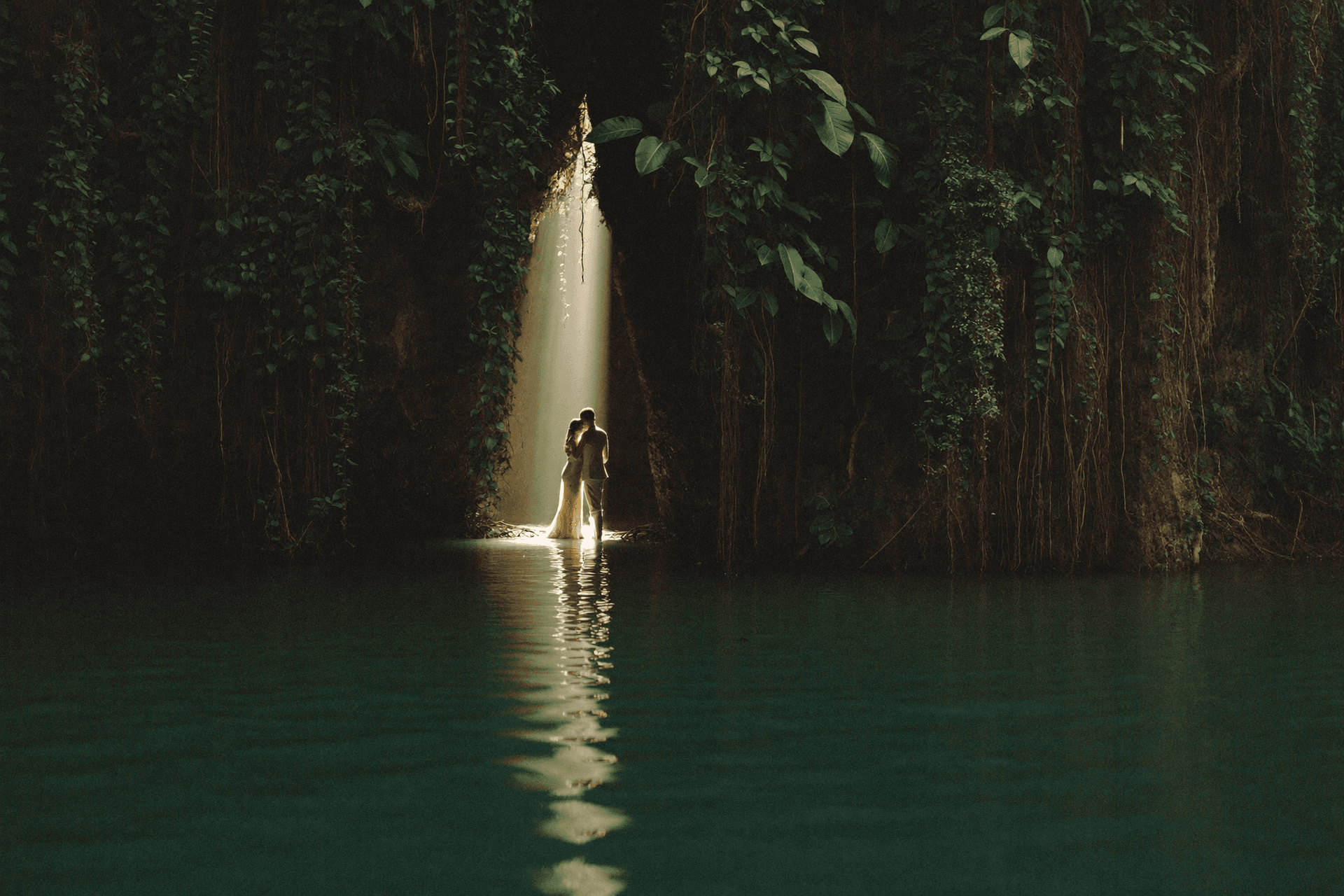 Cenote Elopements: A Complete Field Guide