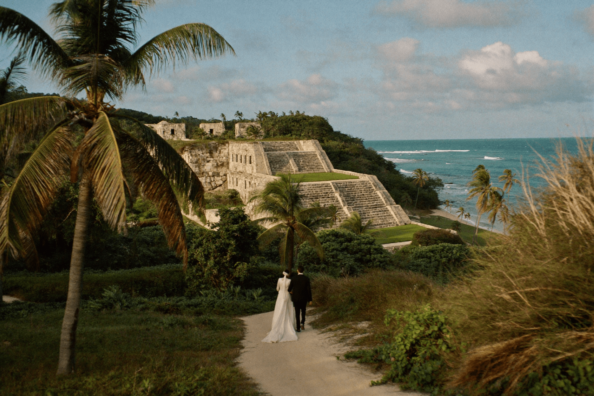 Beach, Cenote, or Tulum Ruins?