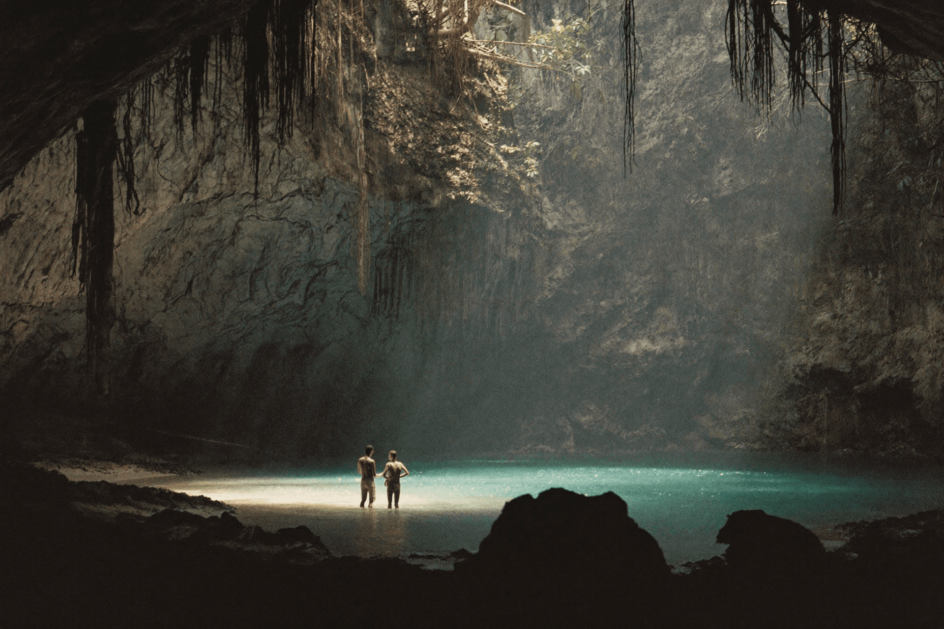 Cenote Elopements: A Field Guide