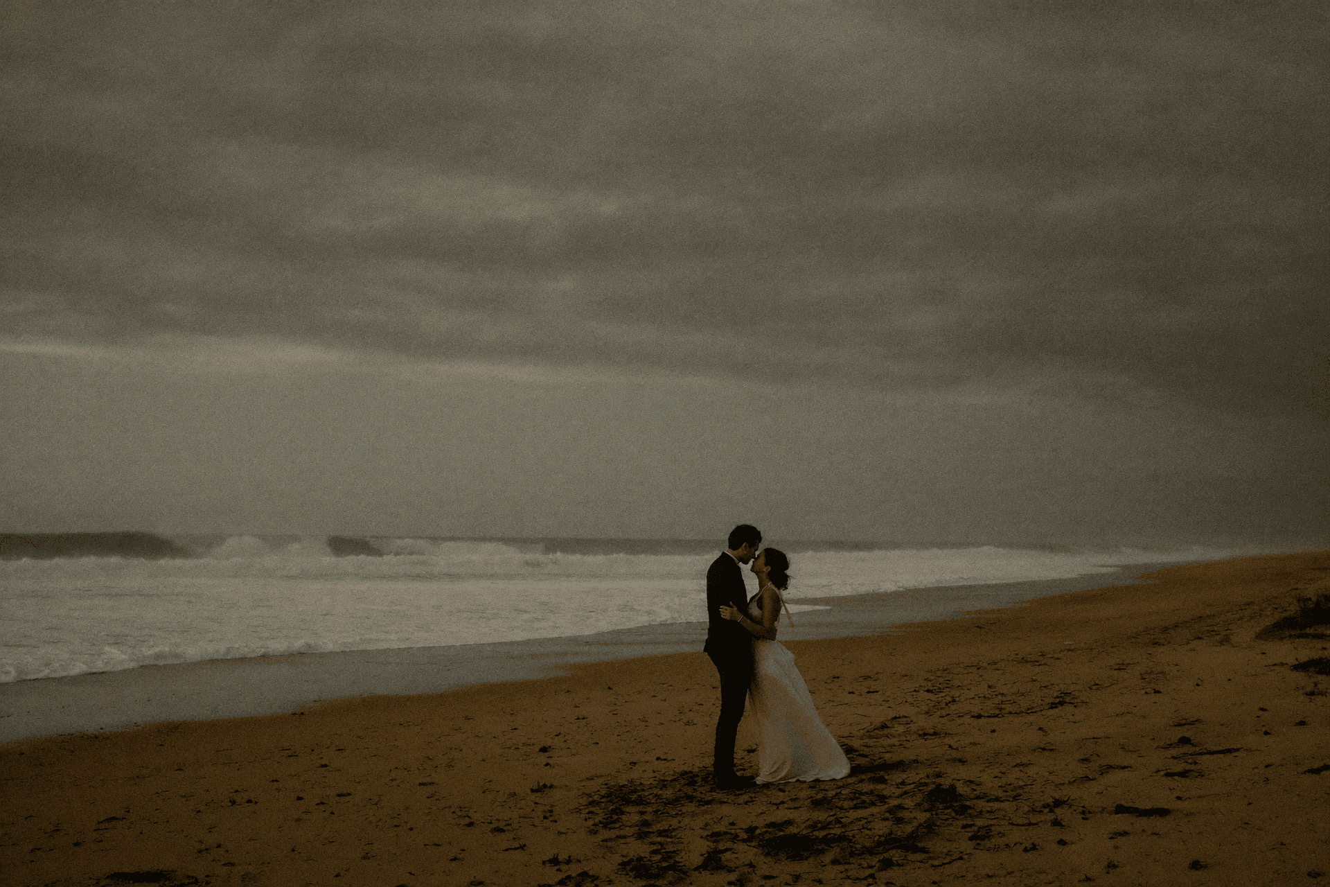 Todos Santos: The Pacific Side