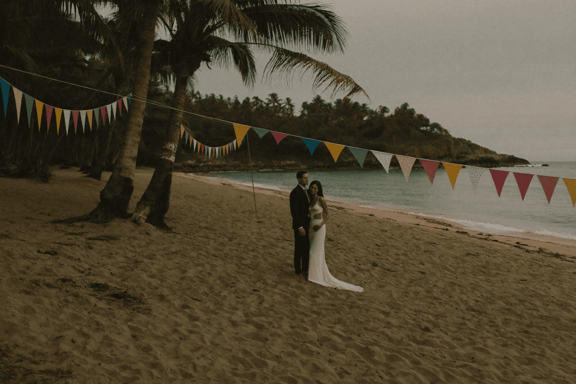 Sayulita elopement photographer | Arman Arai