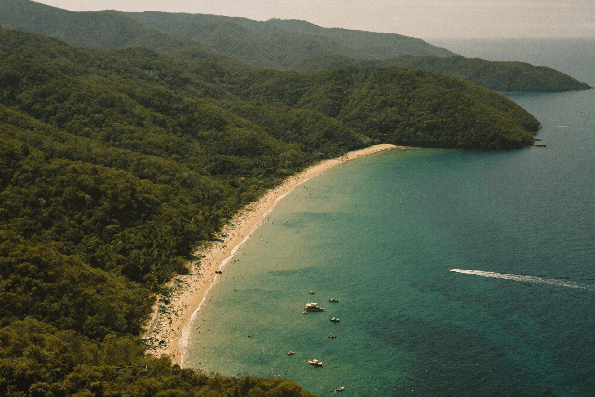 How to Elope in Sayulita