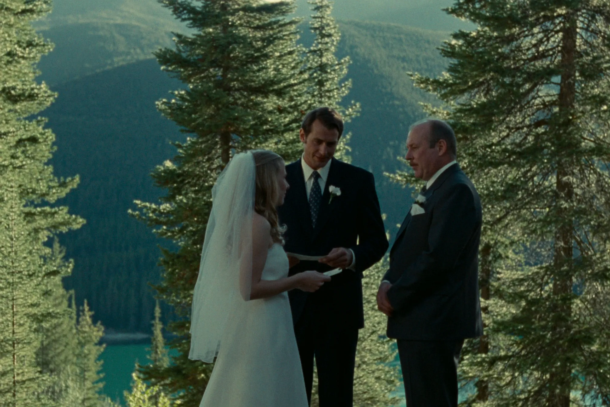 How to Elope in the Canadian Rockies