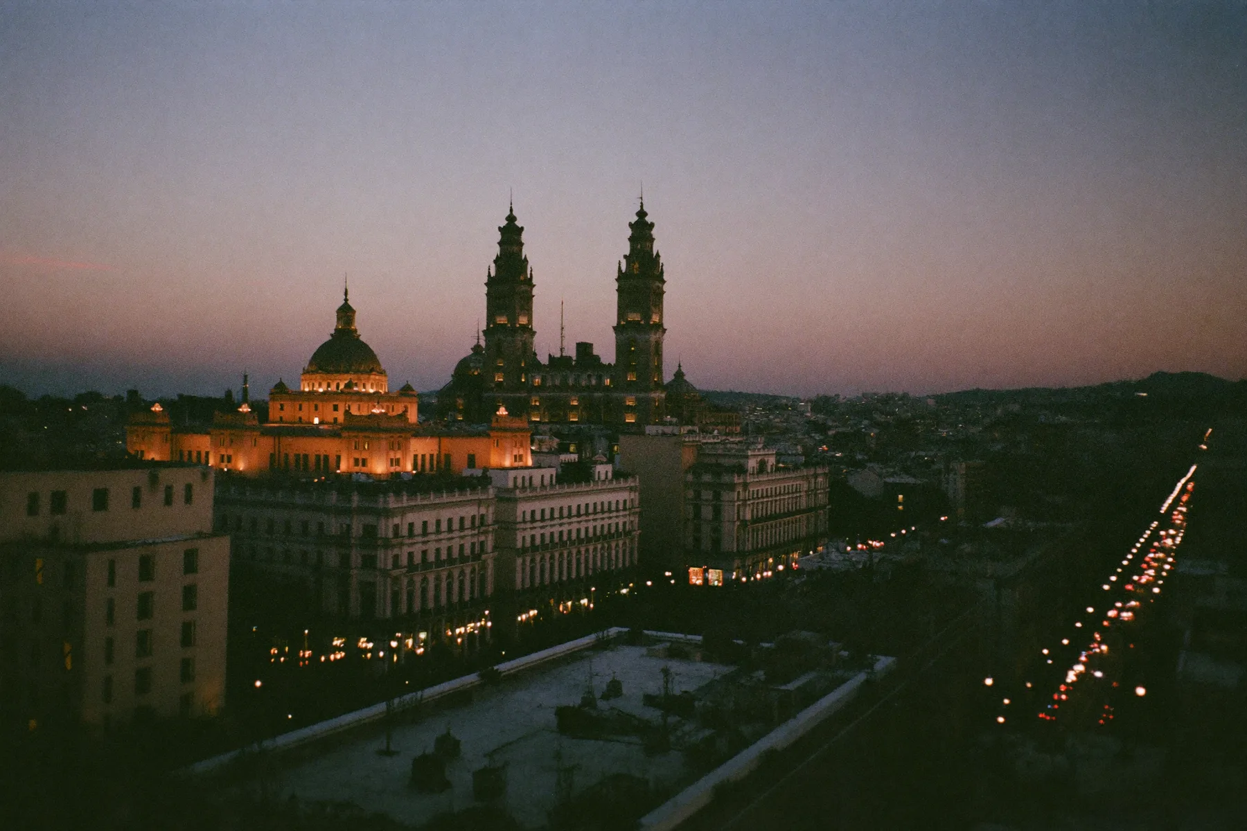 Centro & the Rooftops