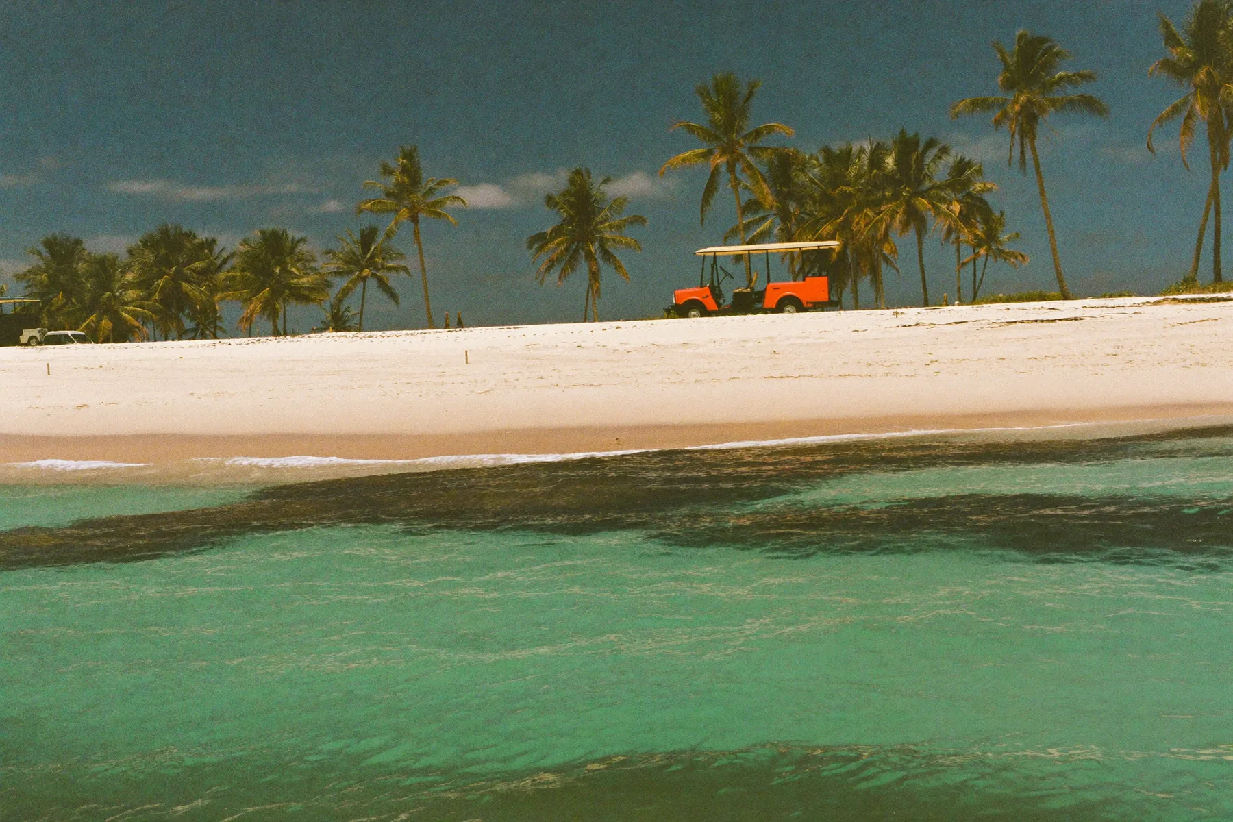 Isla Mujeres