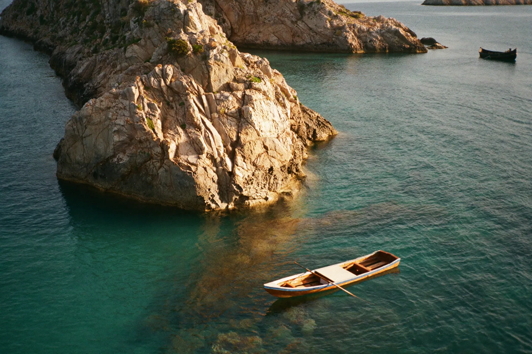 Punta Mita & the Coves