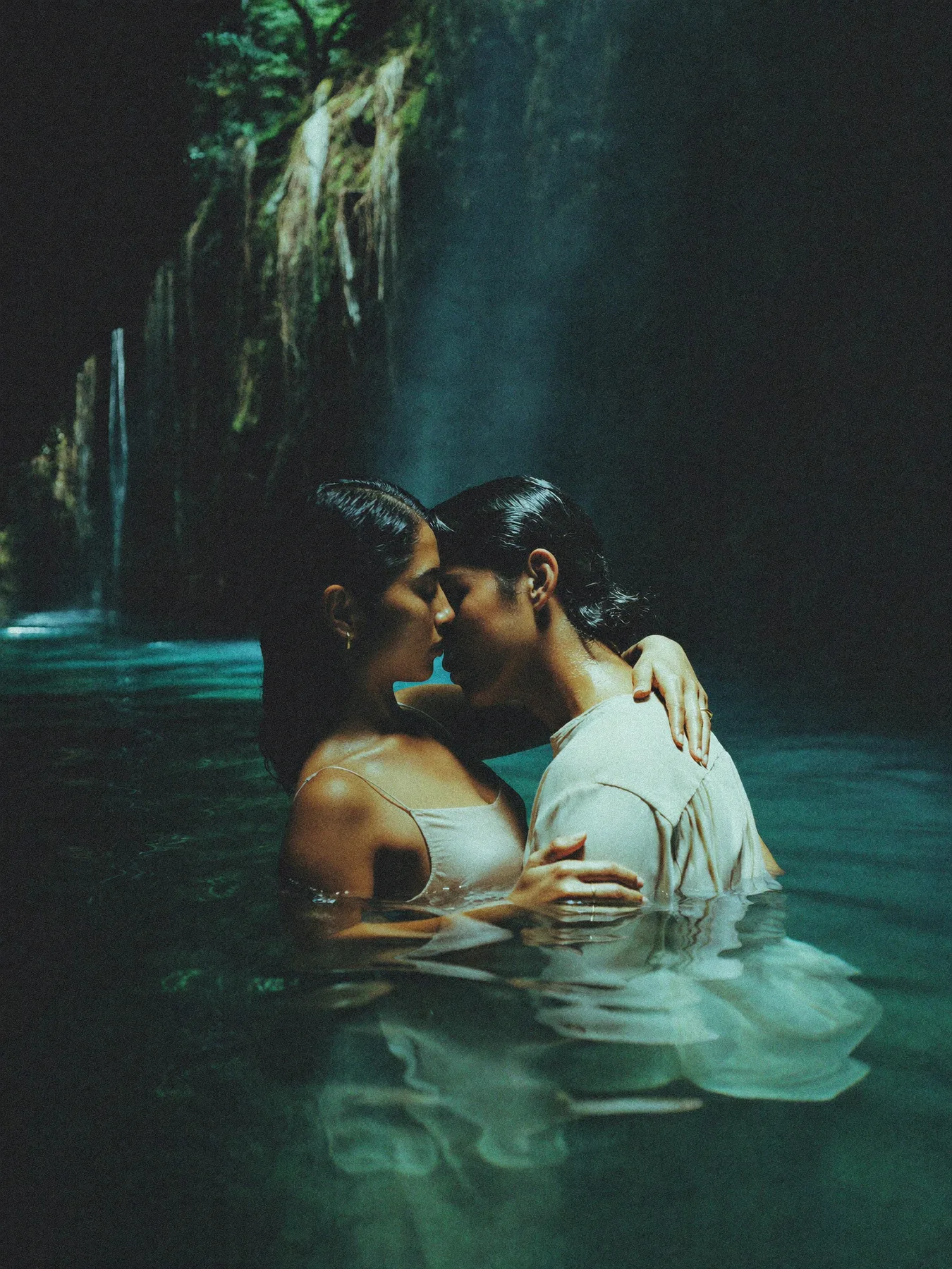 Elopement in Mexico by Arman Arai