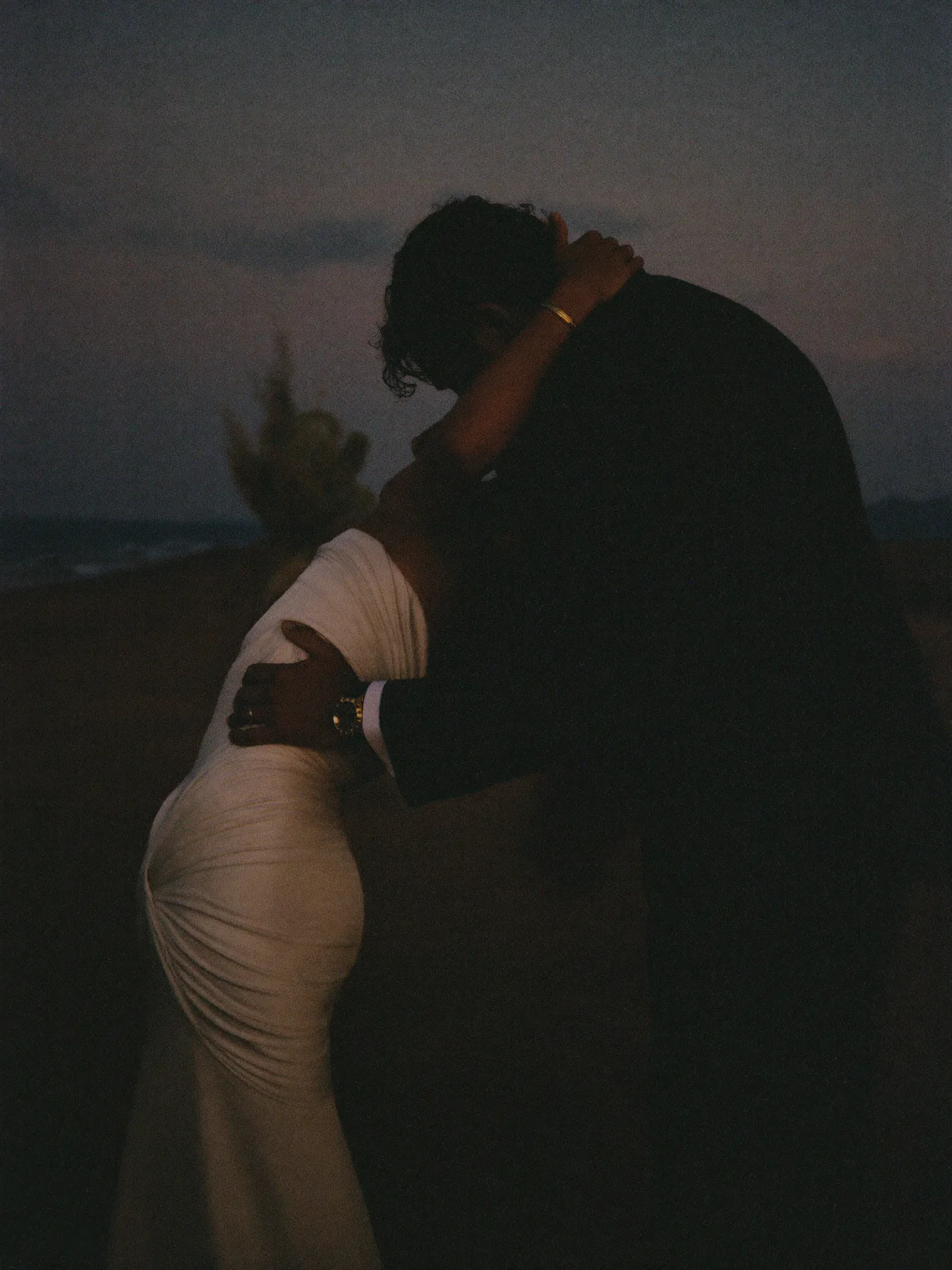 Elopement in Mexico by Arman Arai