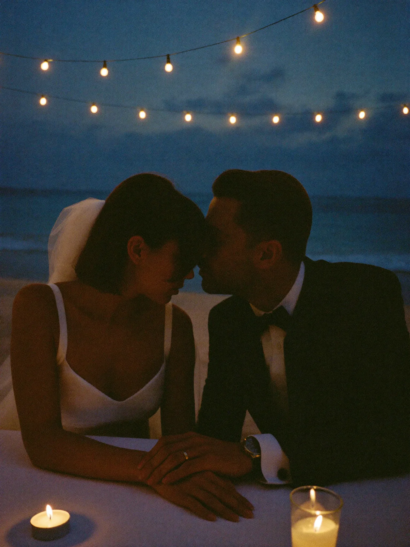 Elopement in Mexico by Arman Arai
